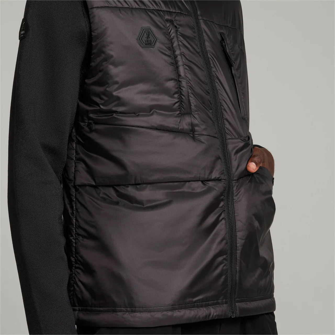 Pertex Vest x Skepta - Image 6
