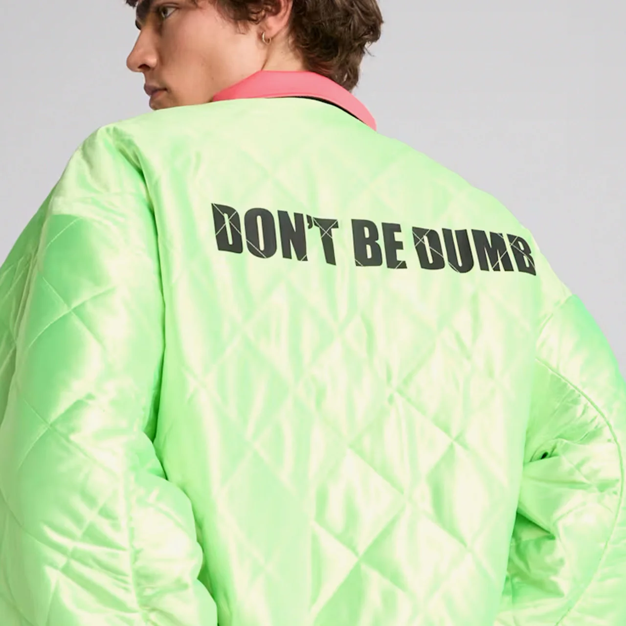 Pleather Jacket x A$AP Rocky - Image 5