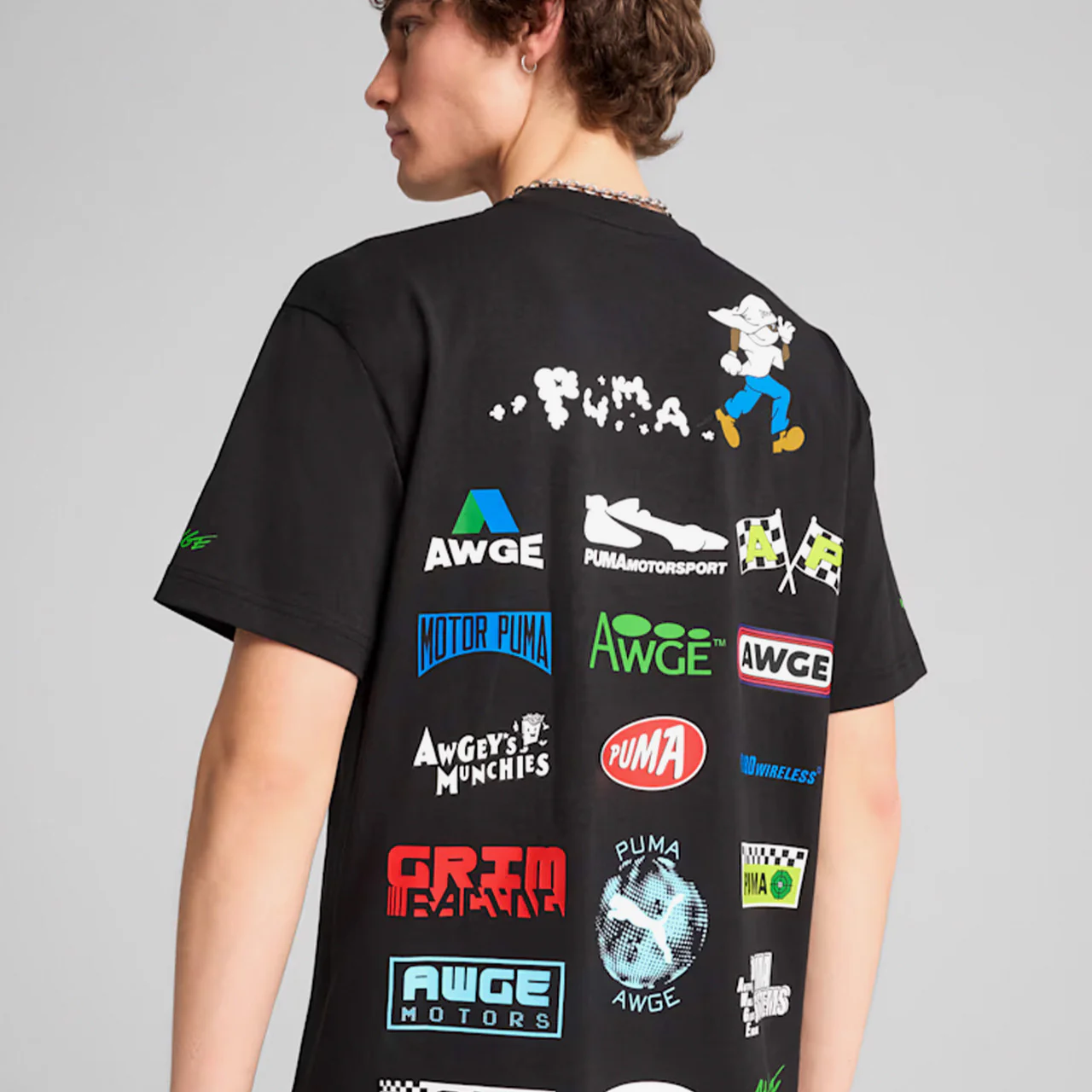 Pocket T-Shirt x A$AP Rocky - Image 4