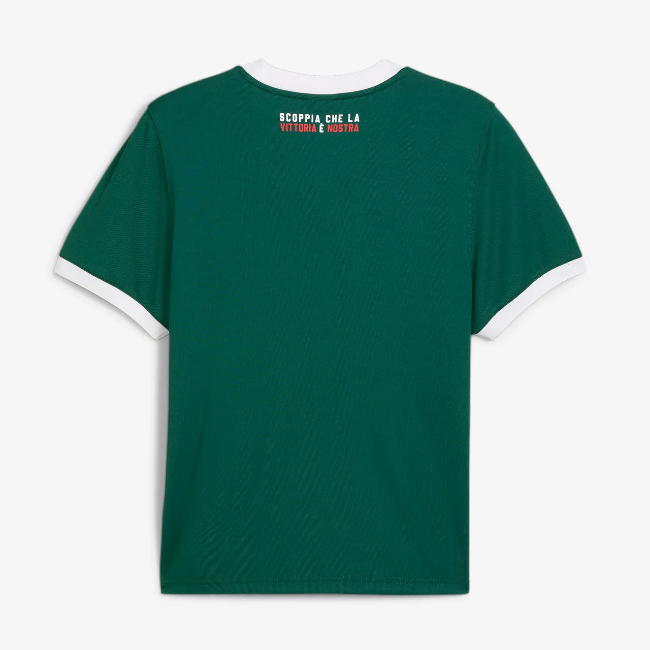 Ringer Tee x Palmeiras - Image 2