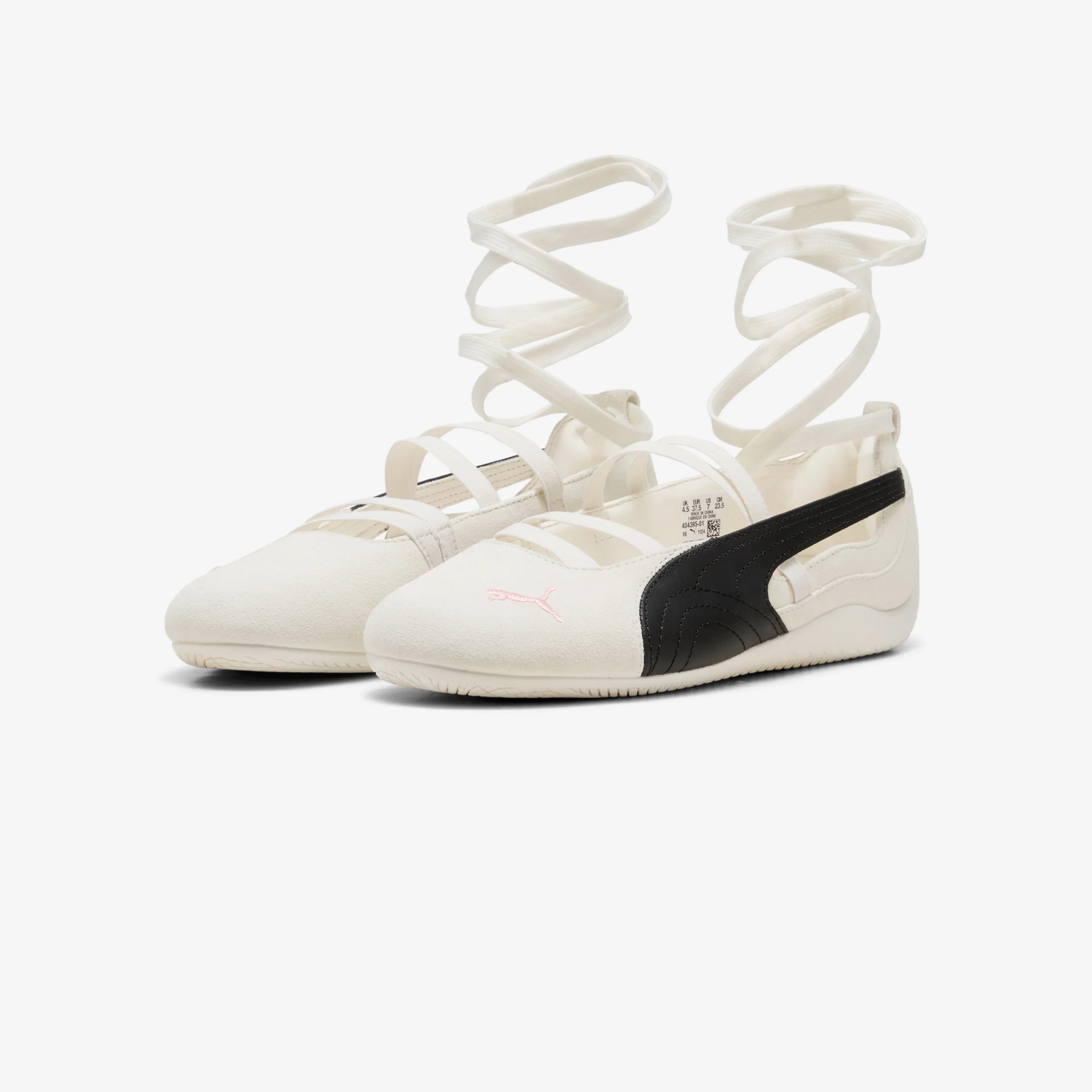Speedcat Ballet SD x ROSÉ - Image 2
