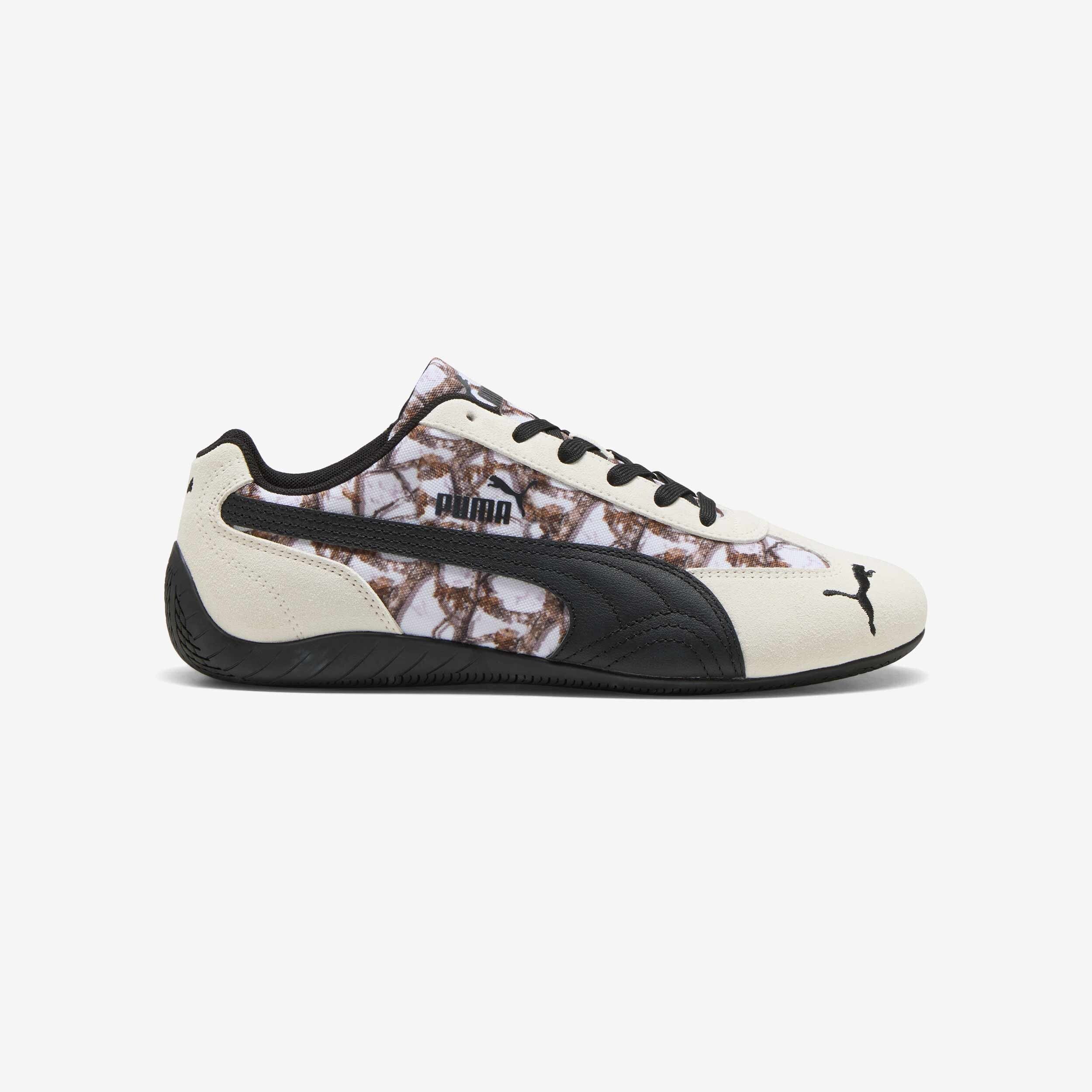 Speedcat Camo
