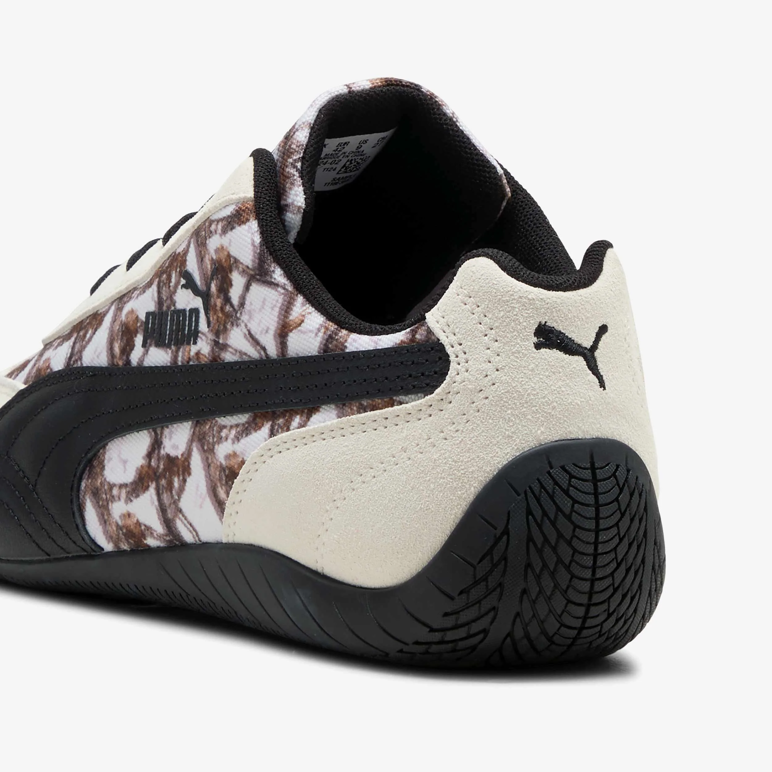 Speedcat Camo - Image 5