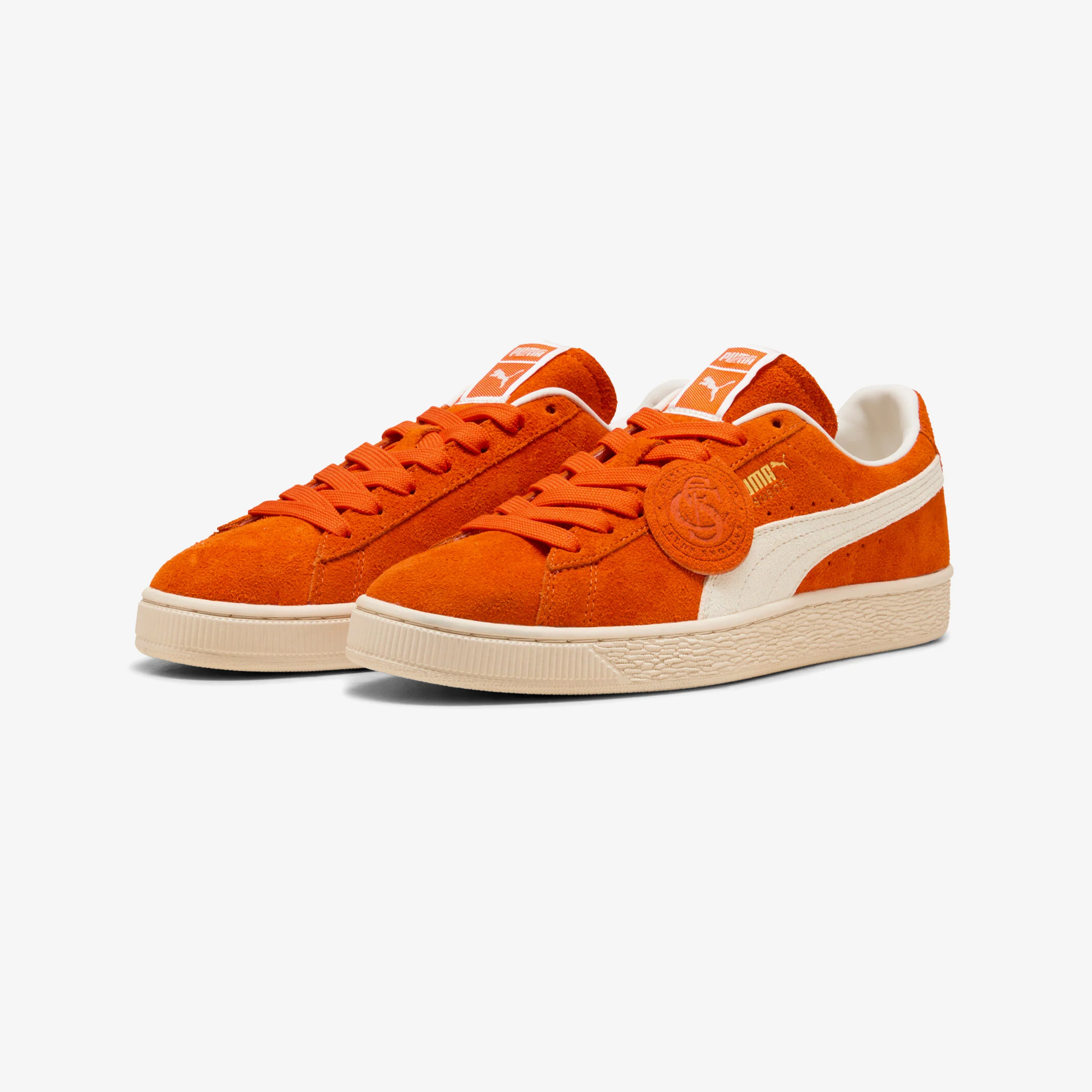 Suede Charles F. Stead IV - Image 2