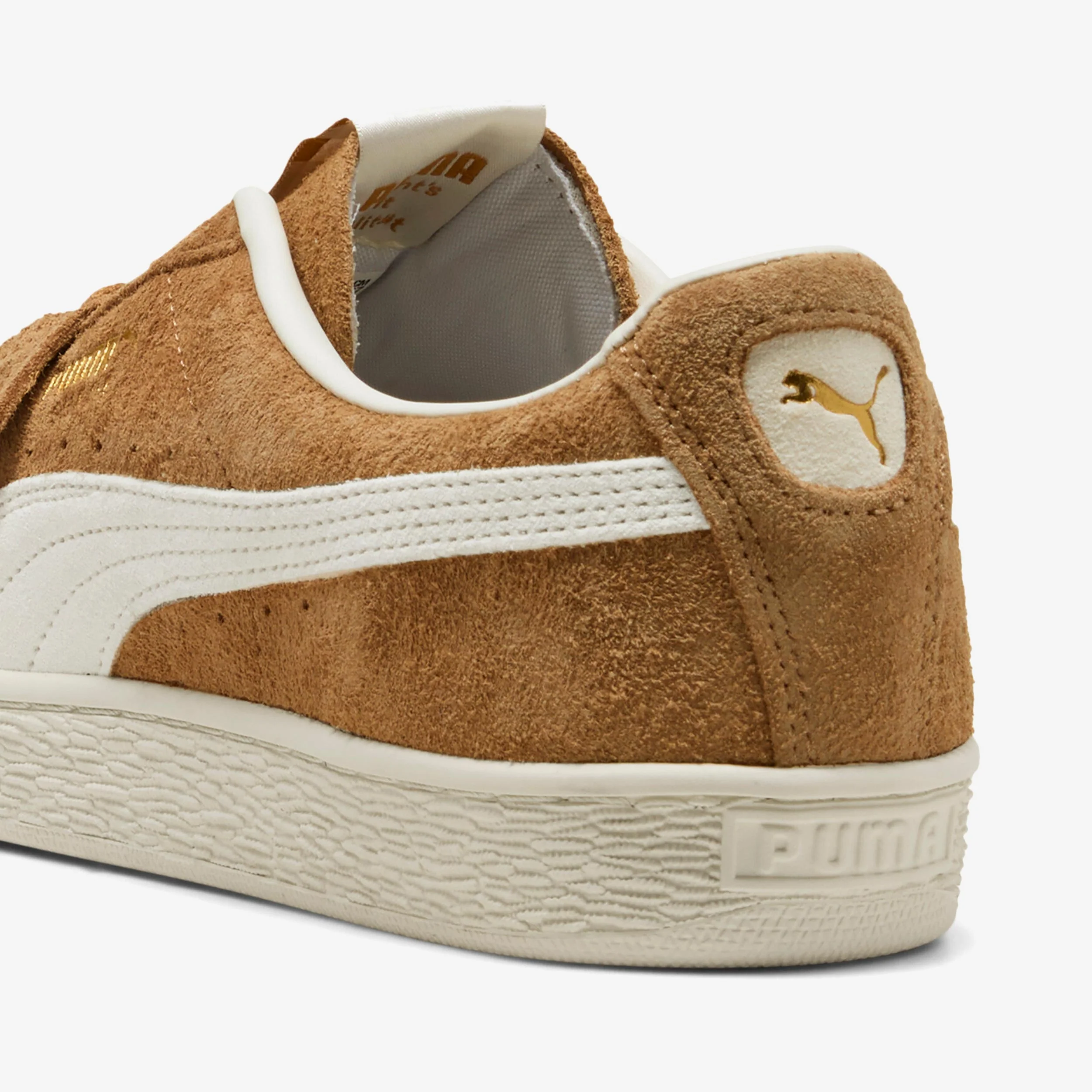 Suede Charles F. Stead V - Image 5