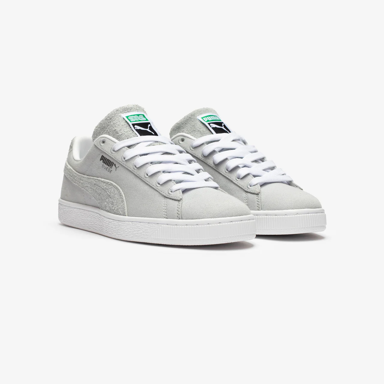 Suede Hemp x SNS - Image 2