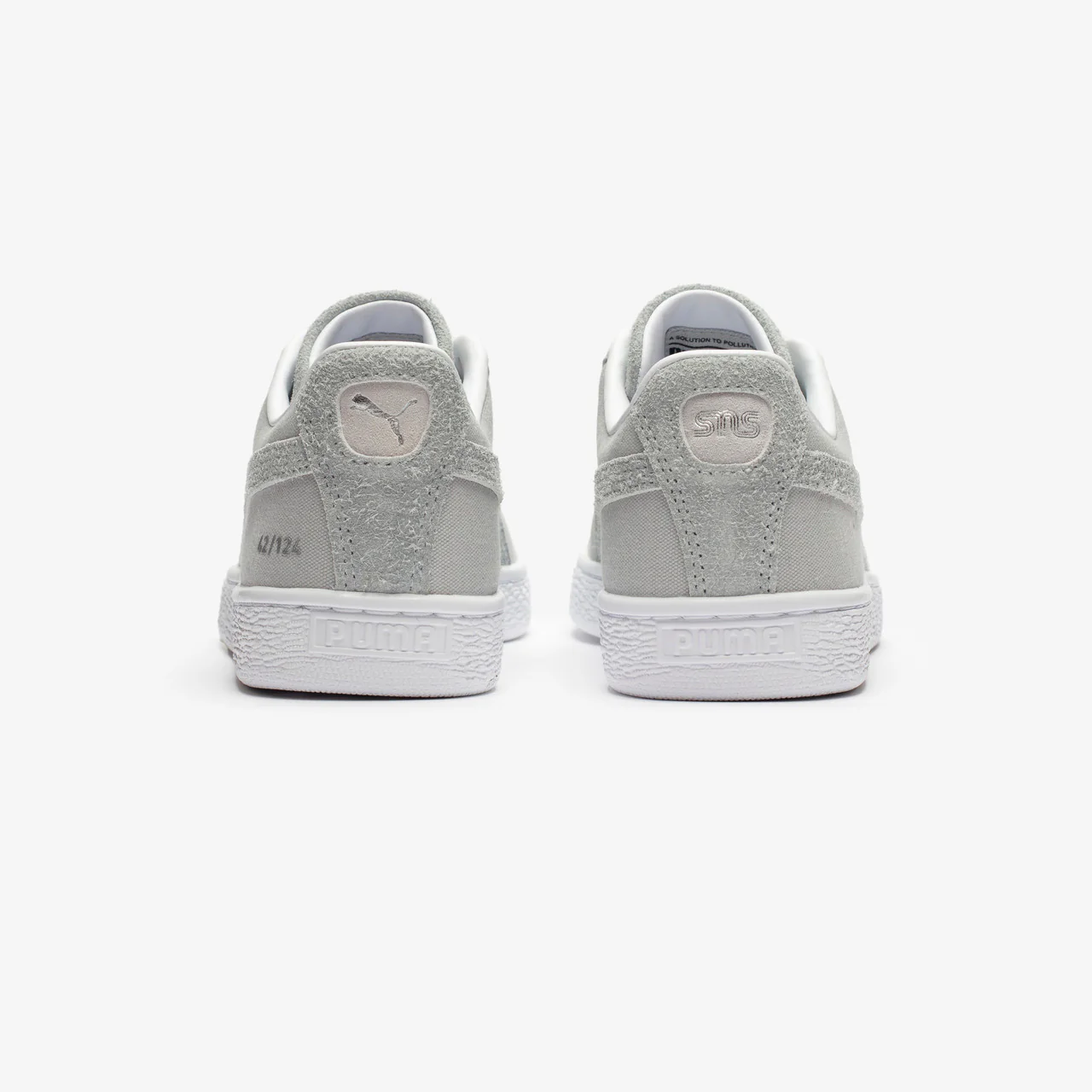 Suede Hemp x SNS - Image 3