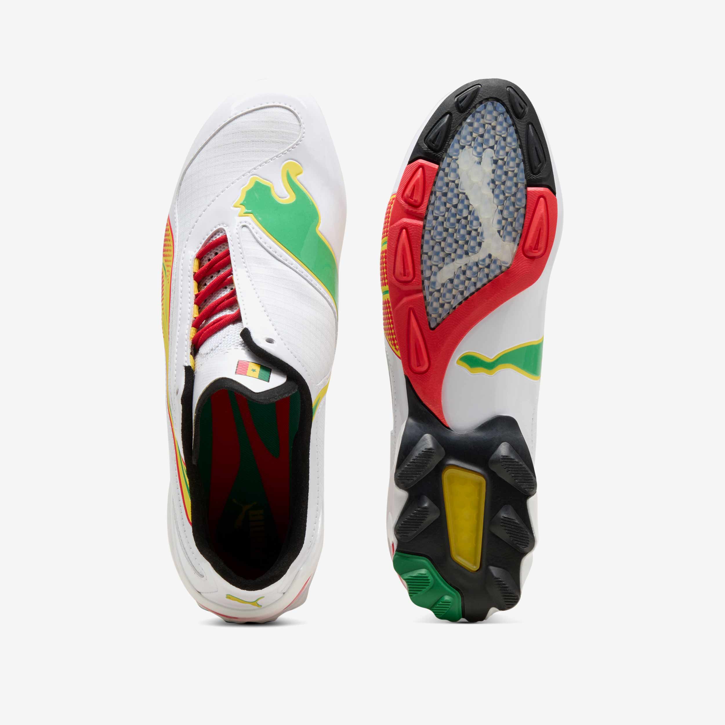 V-S1 Afcon - Image 6
