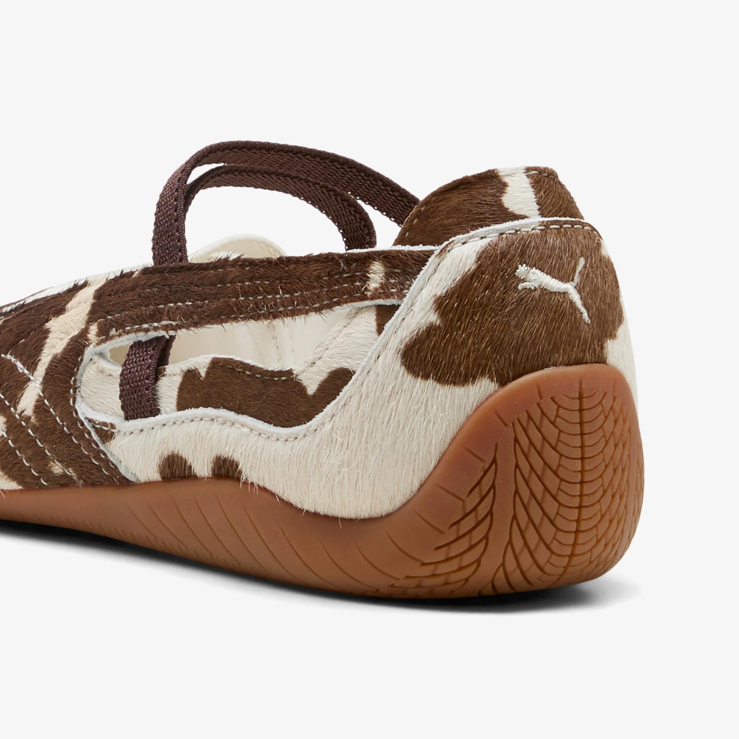 Wmns Speedcat Ballet Cow - Image 4