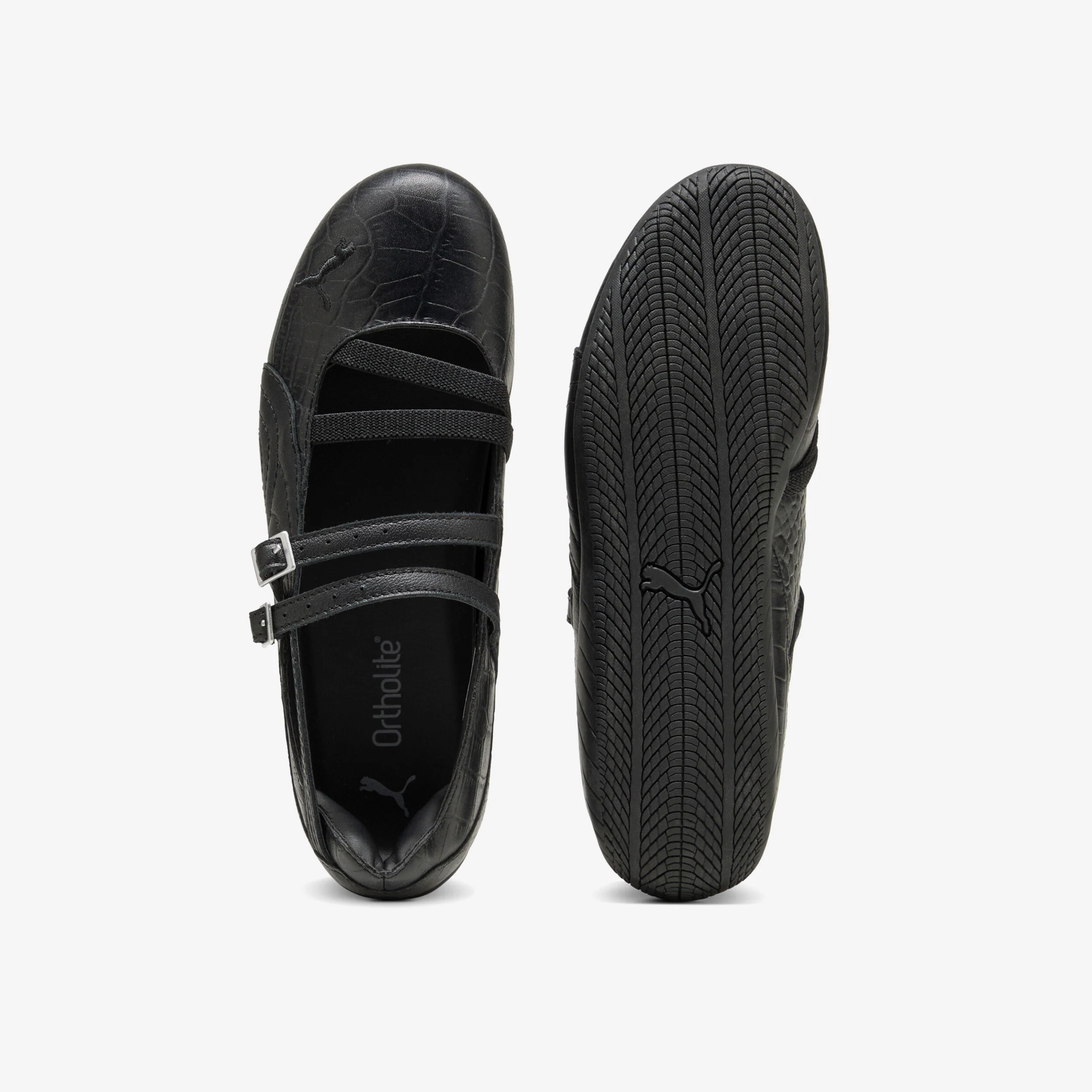 Wmns Speedcat Ballet Croc - Image 6