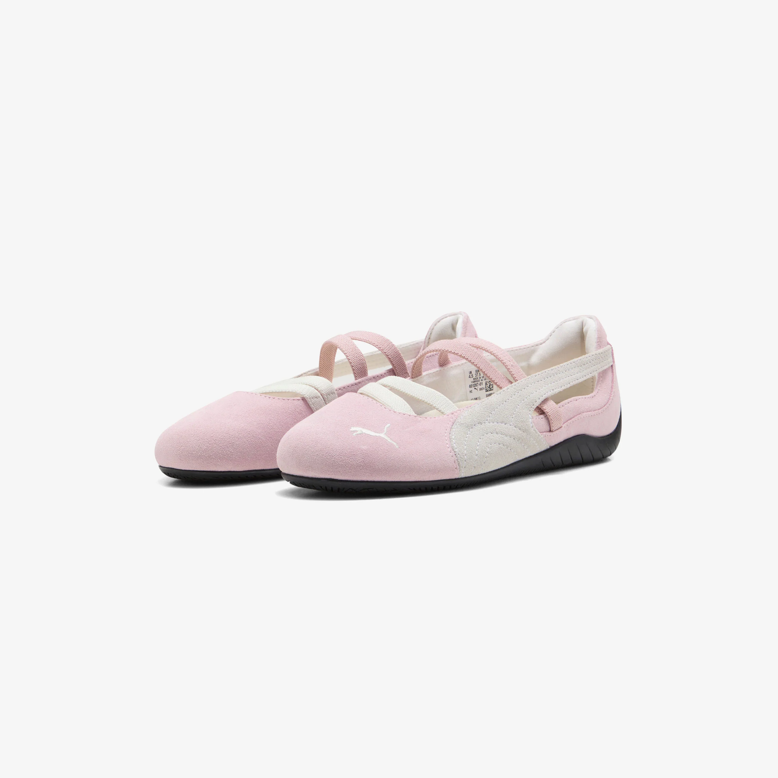 Wmns Speedcat Ballet SD - Image 4