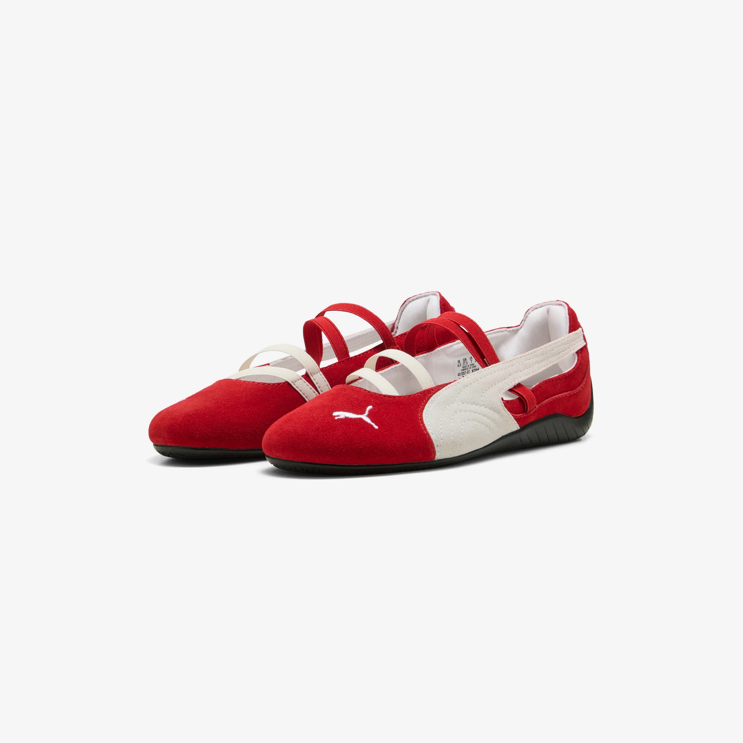 Wmns Speedcat Ballet SD - Image 2