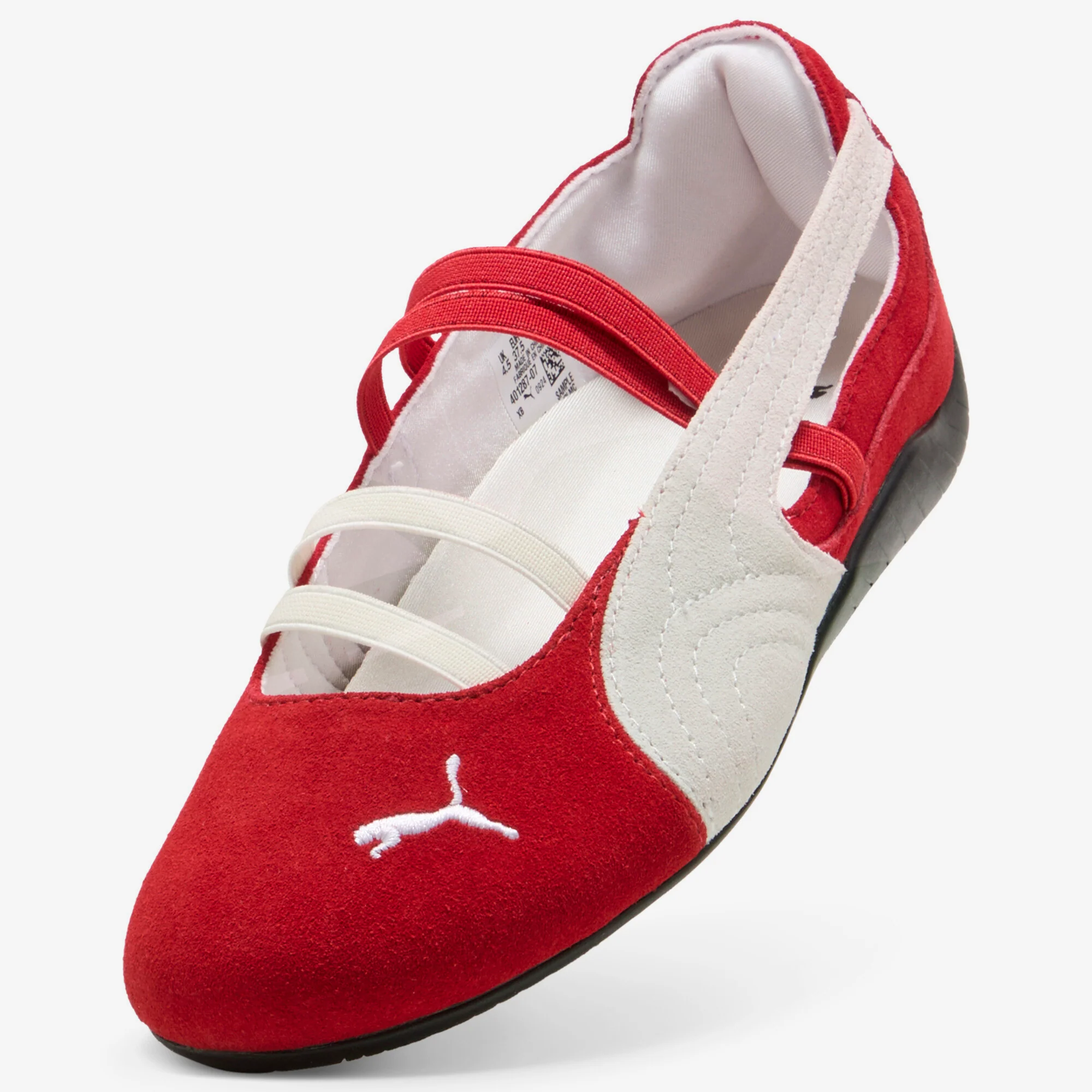 Wmns Speedcat Ballet SD - Image 4