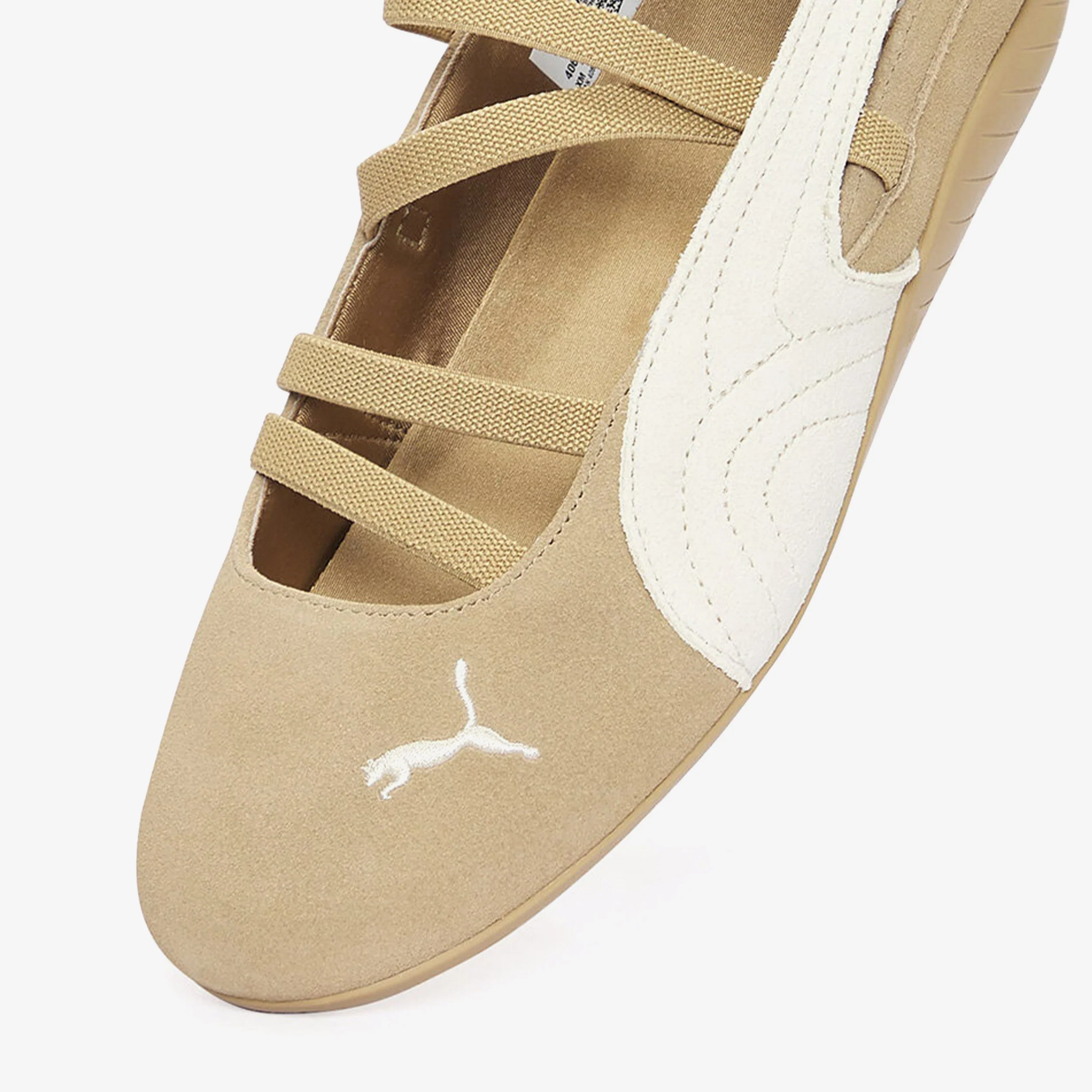 Wmns Speedcat Ballet SD Cafe - Image 3