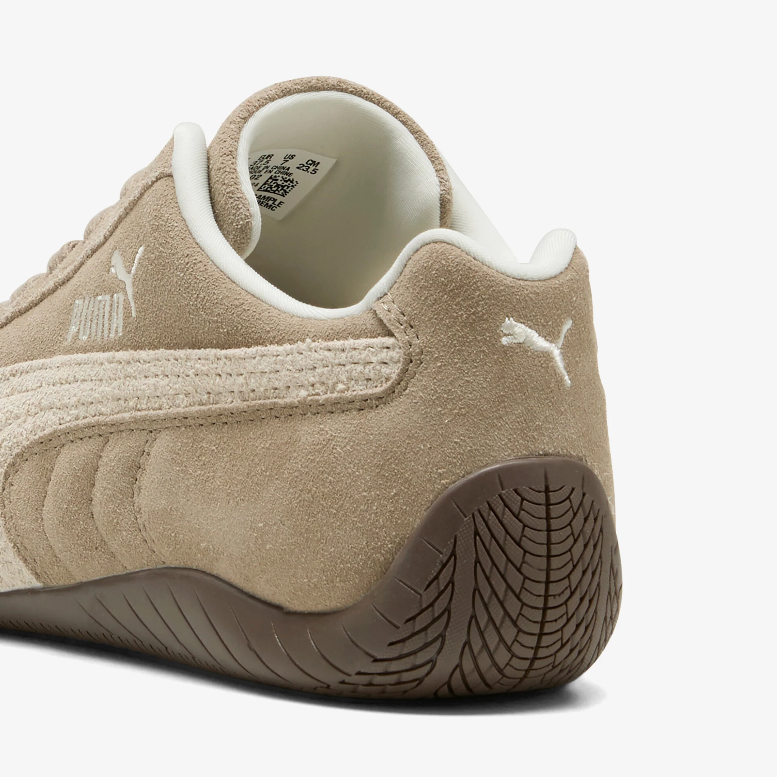 Wmns Speedcat Elevated - Image 5