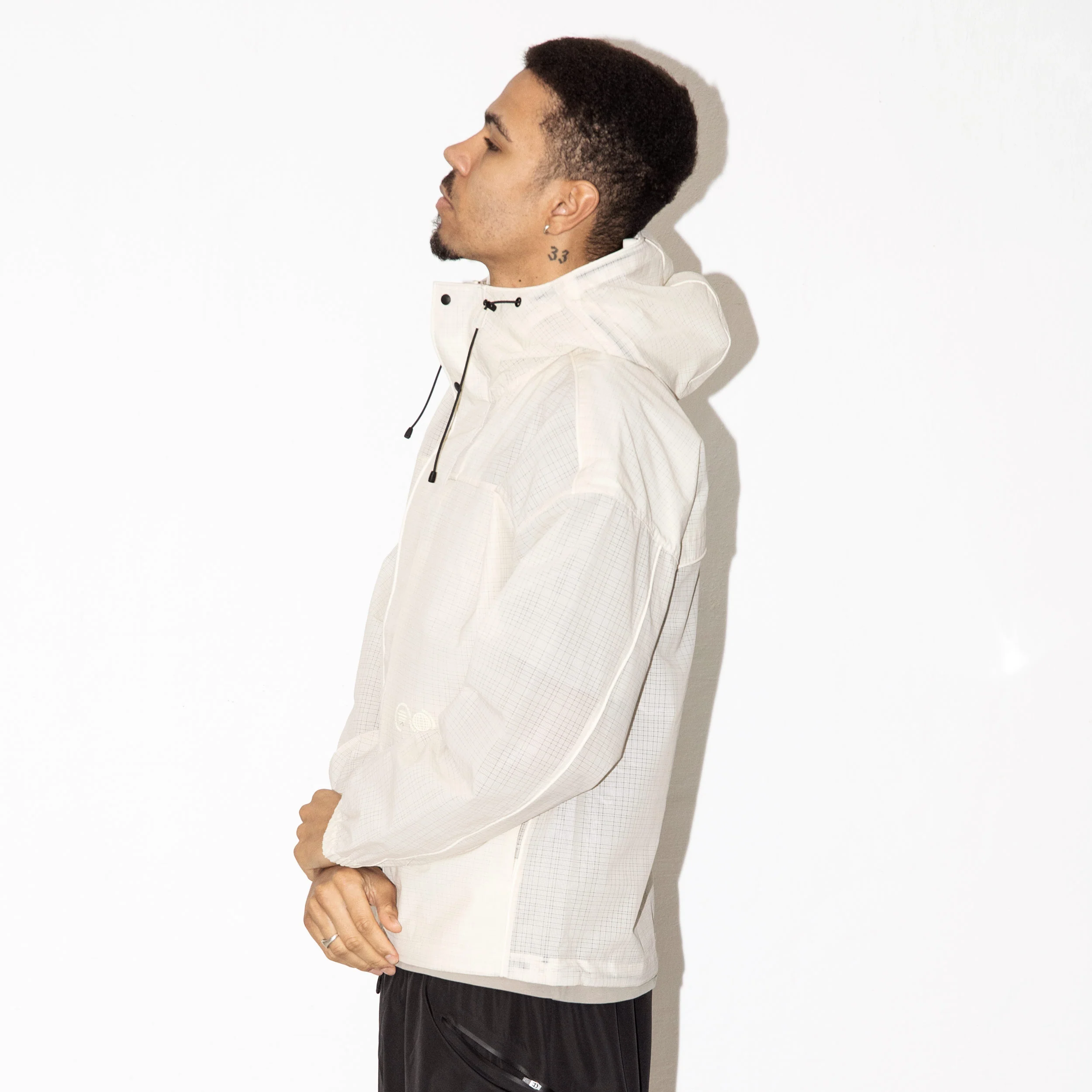 B.U.G Jacket (Bioluminescence . Utility . Garment) - Image 4