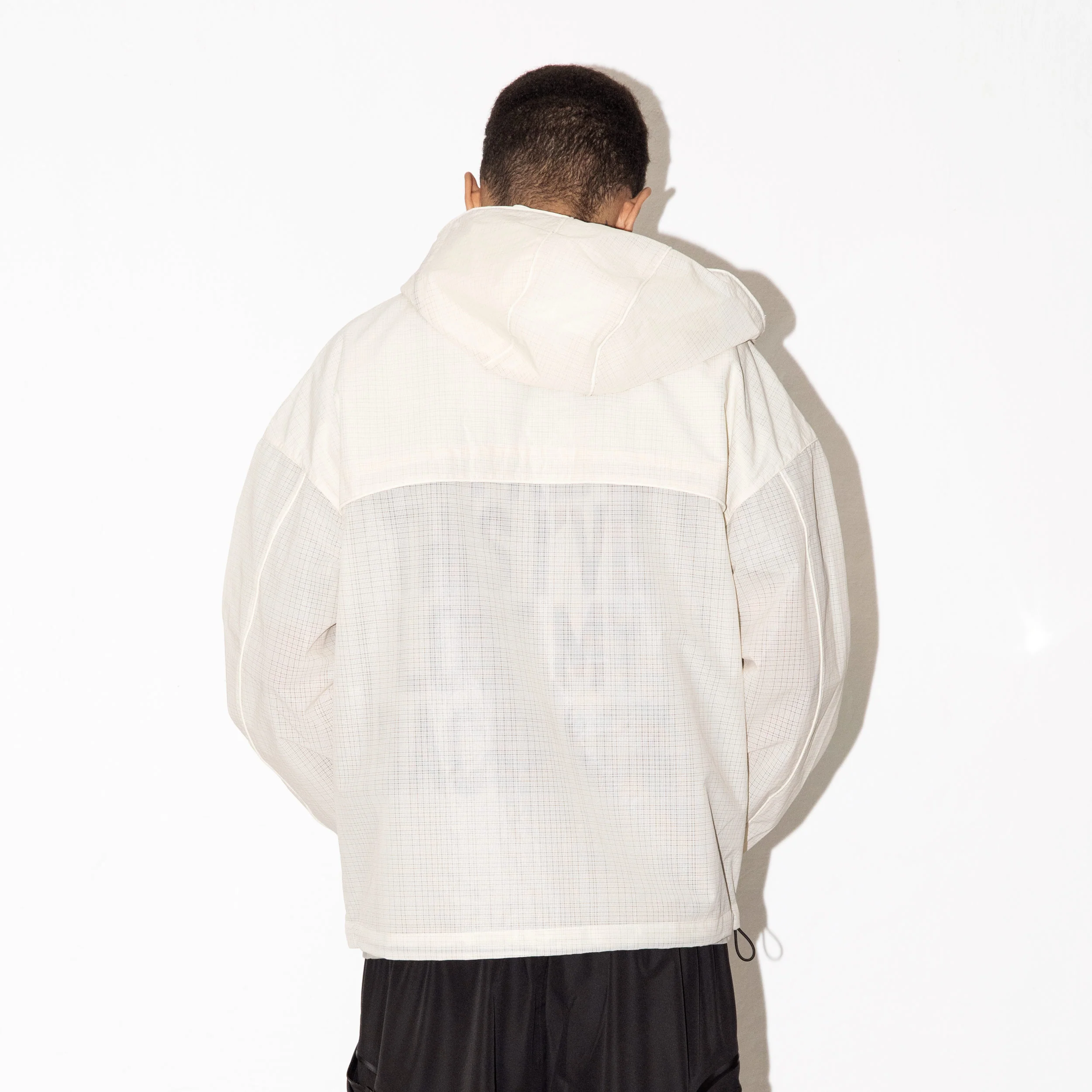 B.U.G Jacket (Bioluminescence . Utility . Garment) - Image 5
