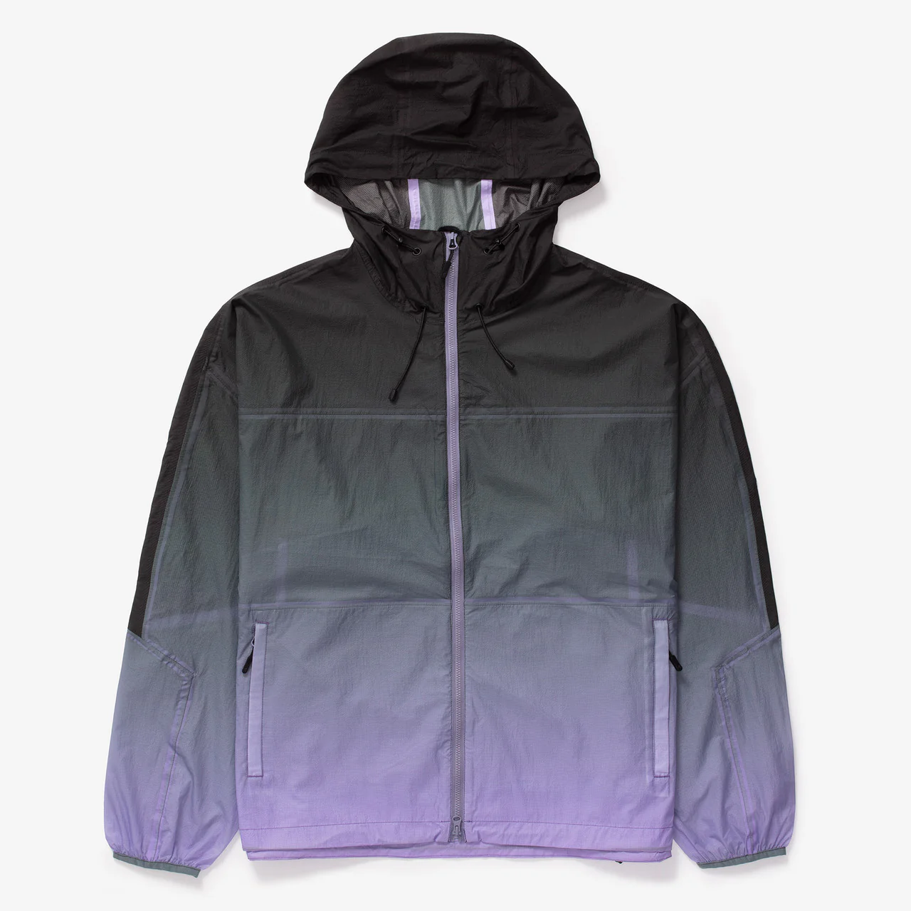 Breeze Ripstop Ombre Jacket