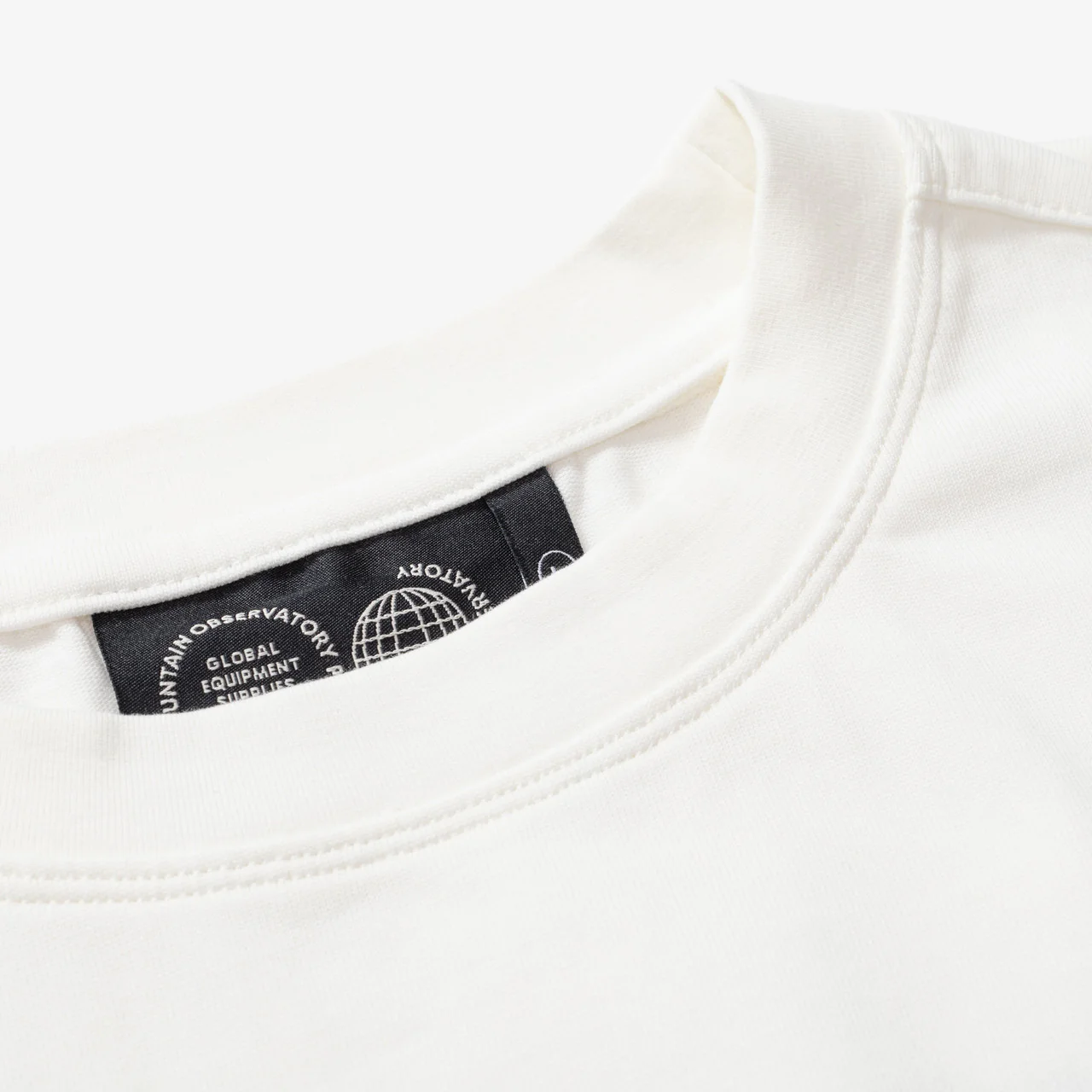 Globe Short Sleeve Tee - Image 3