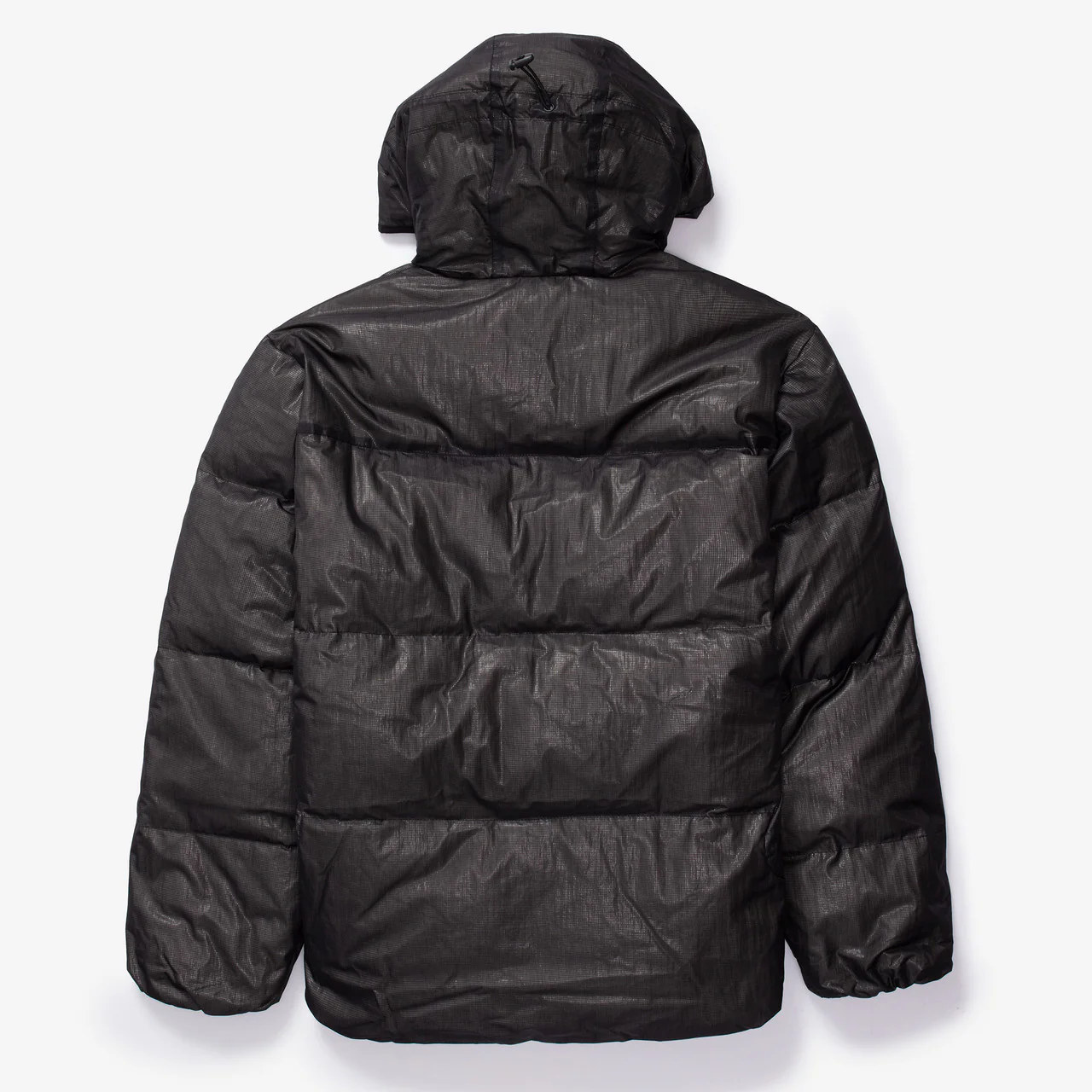 Shield Puffer - Barnacle Mesh - Image 2