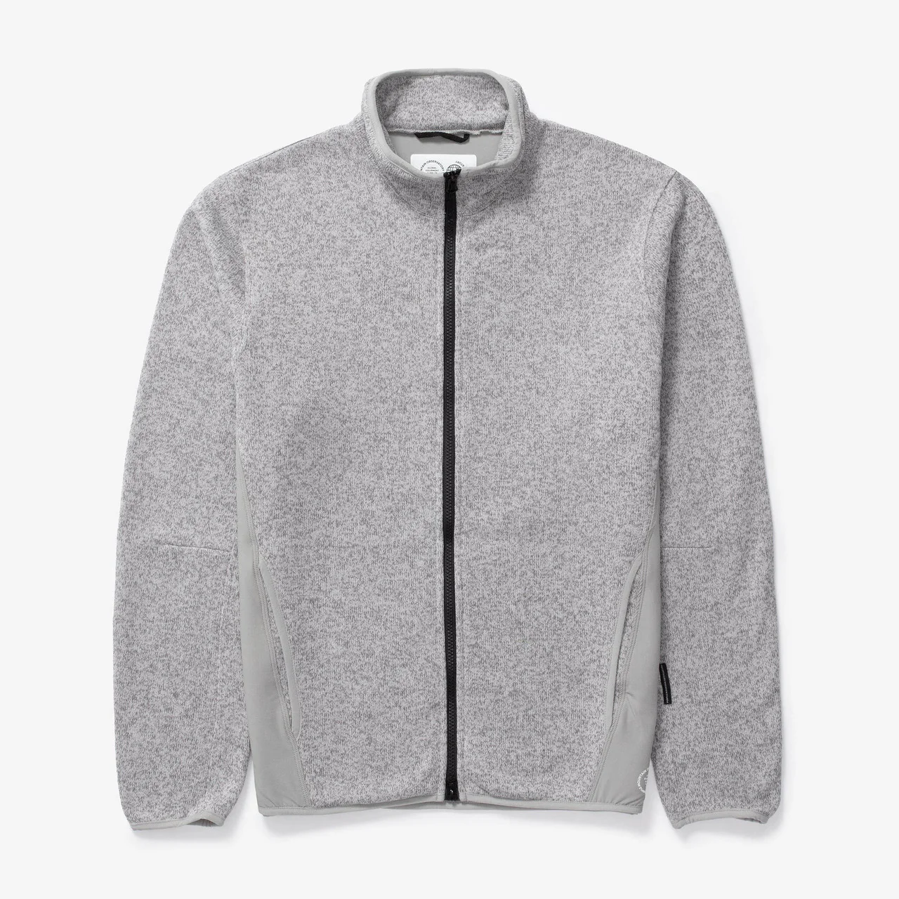 Solo Fleck Fleece