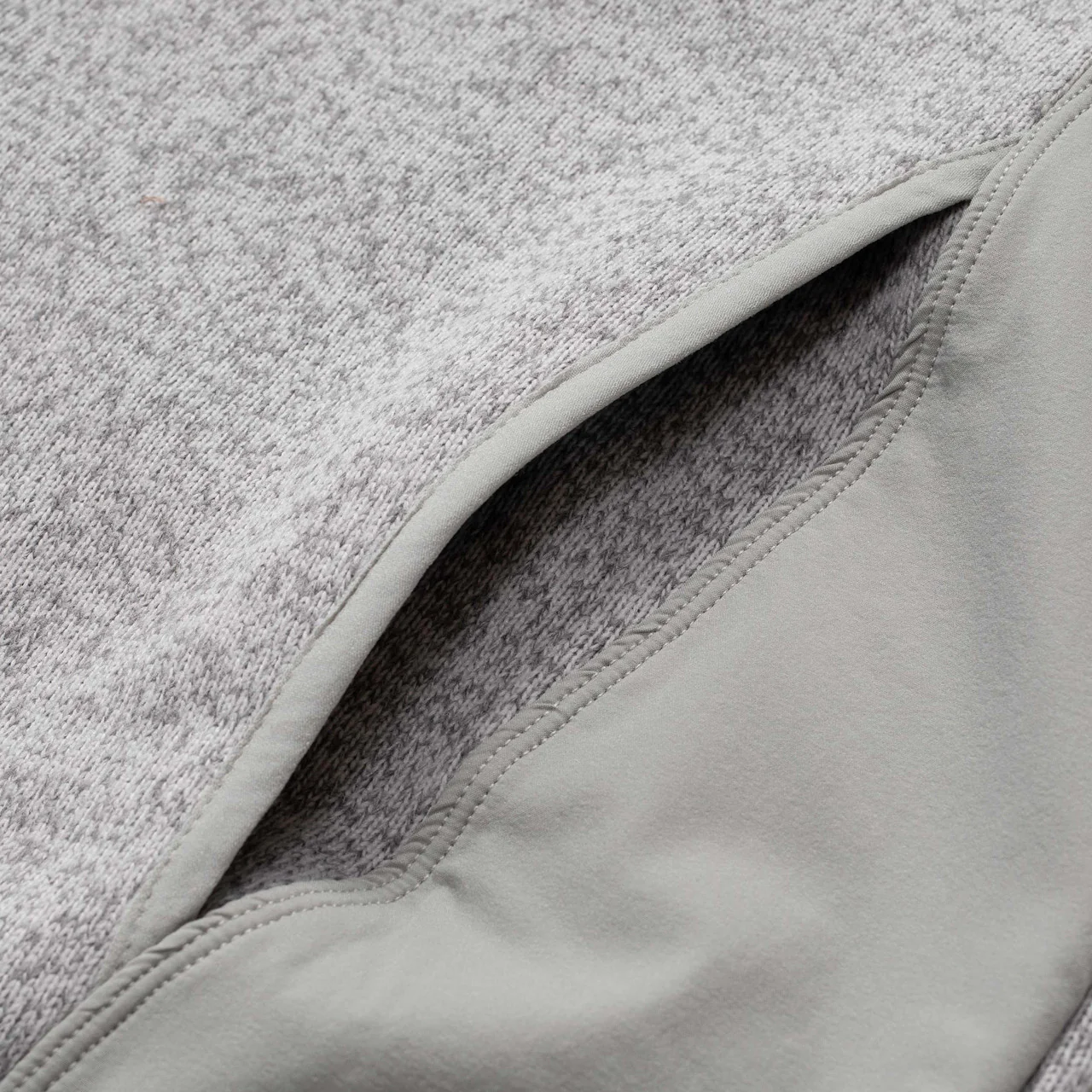 Solo Fleck Fleece - Image 6