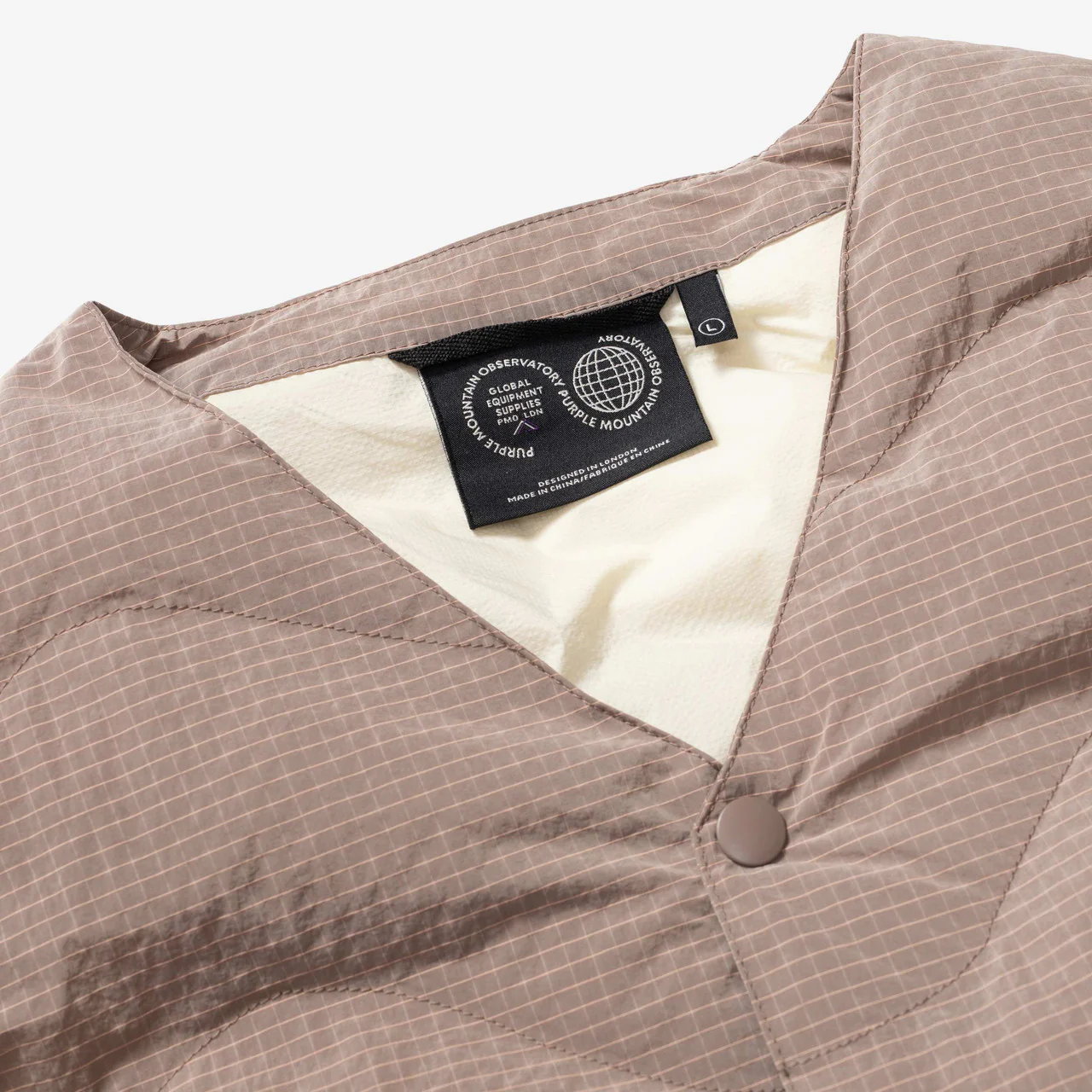 Waves Ripstop Vest - Image 3