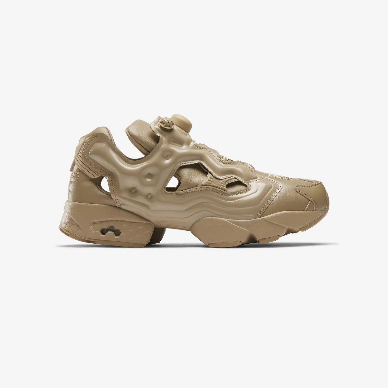 Instapump Fury 94 x Needles