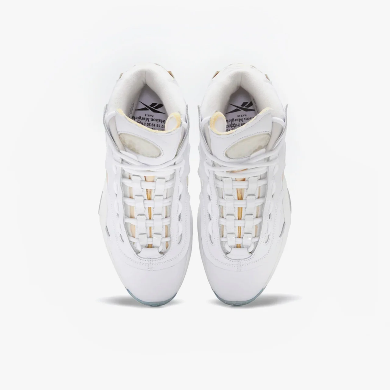 Project 0 TQ MO x Maison Margiela - Image 8