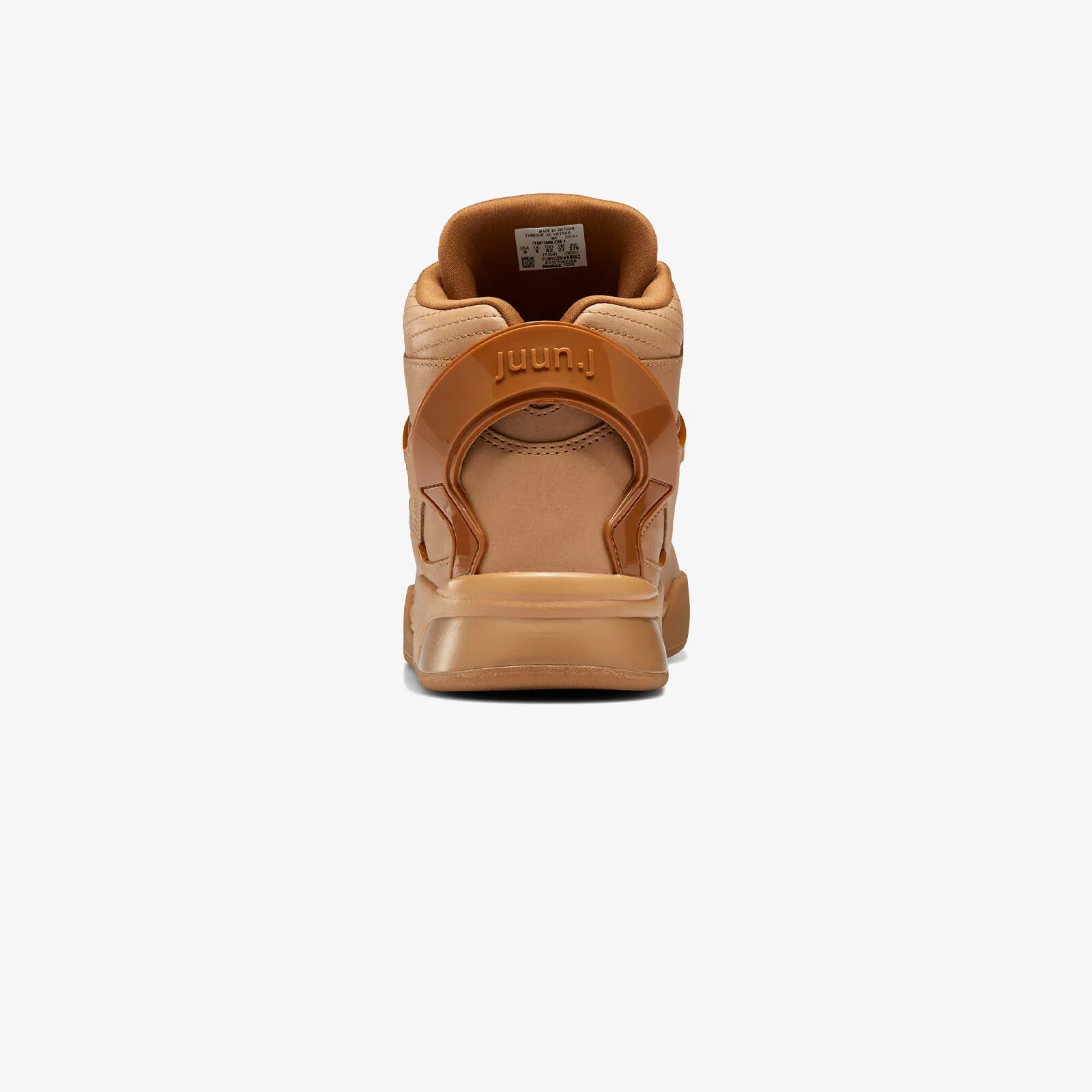 Pump Omni Zone II x JUUN.J - Image 2