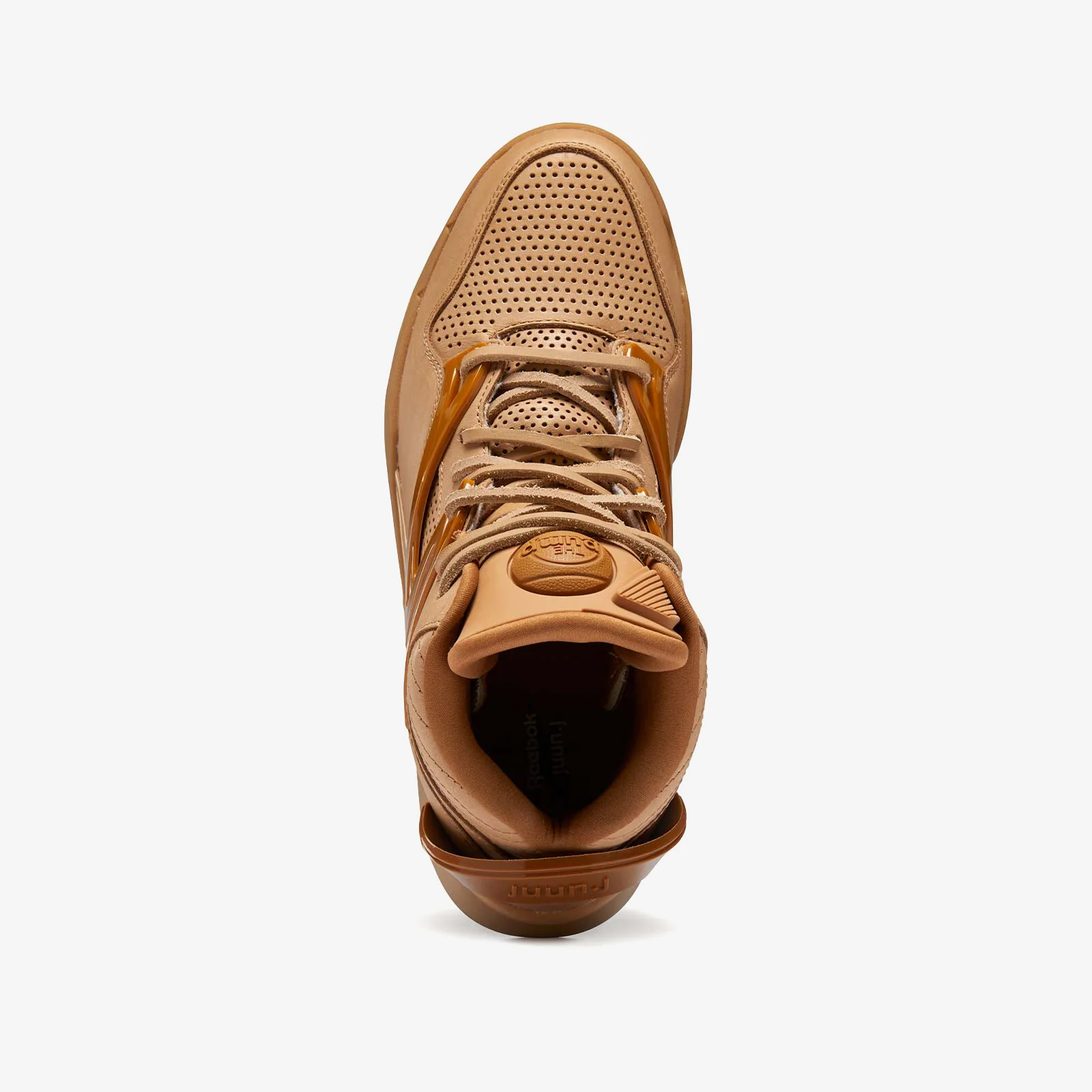Pump Omni Zone II x JUUN.J - Image 8