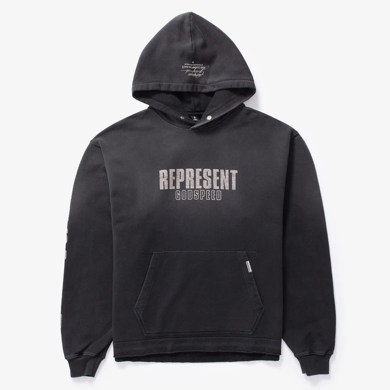 Godspeed Hoodie