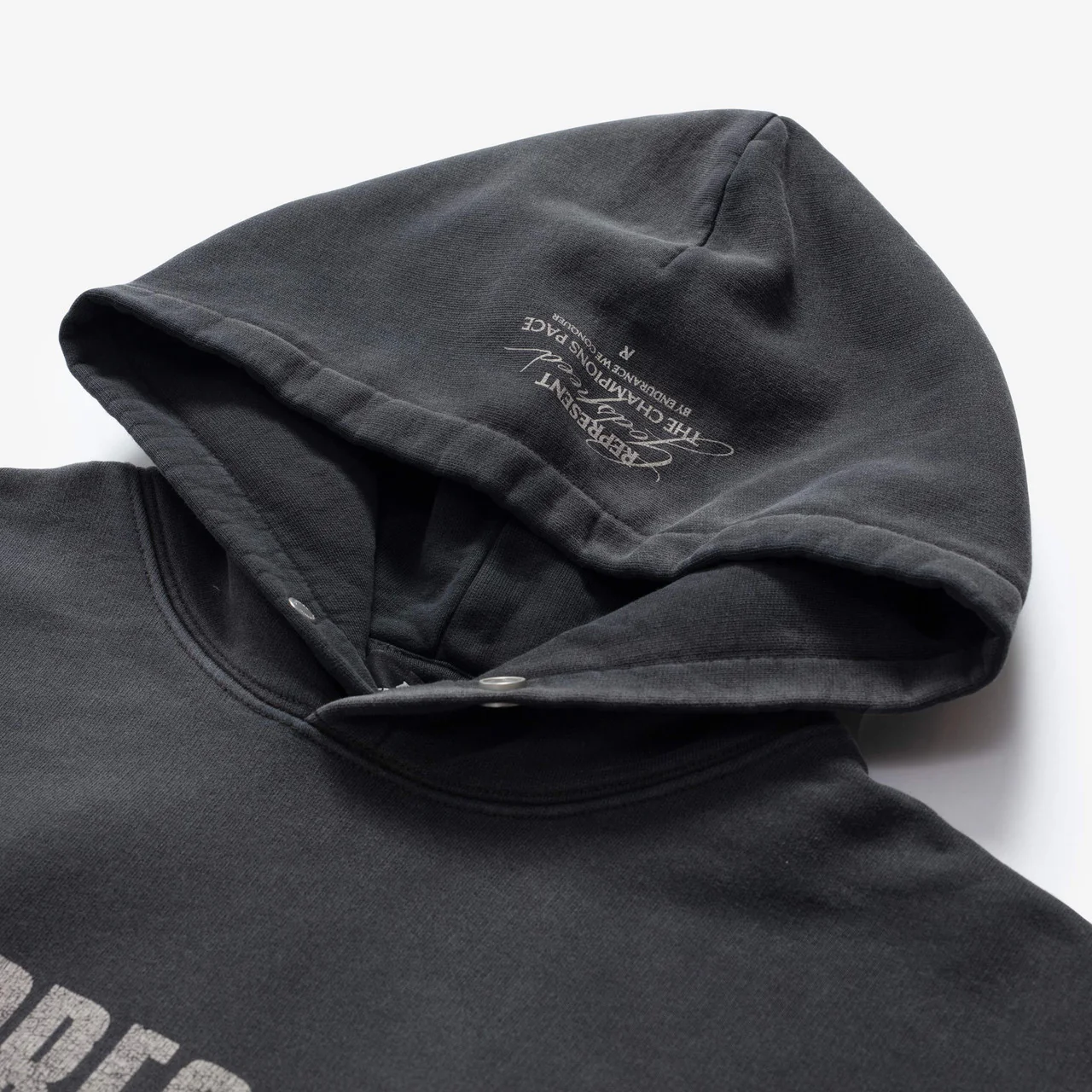 Godspeed Hoodie - Image 3