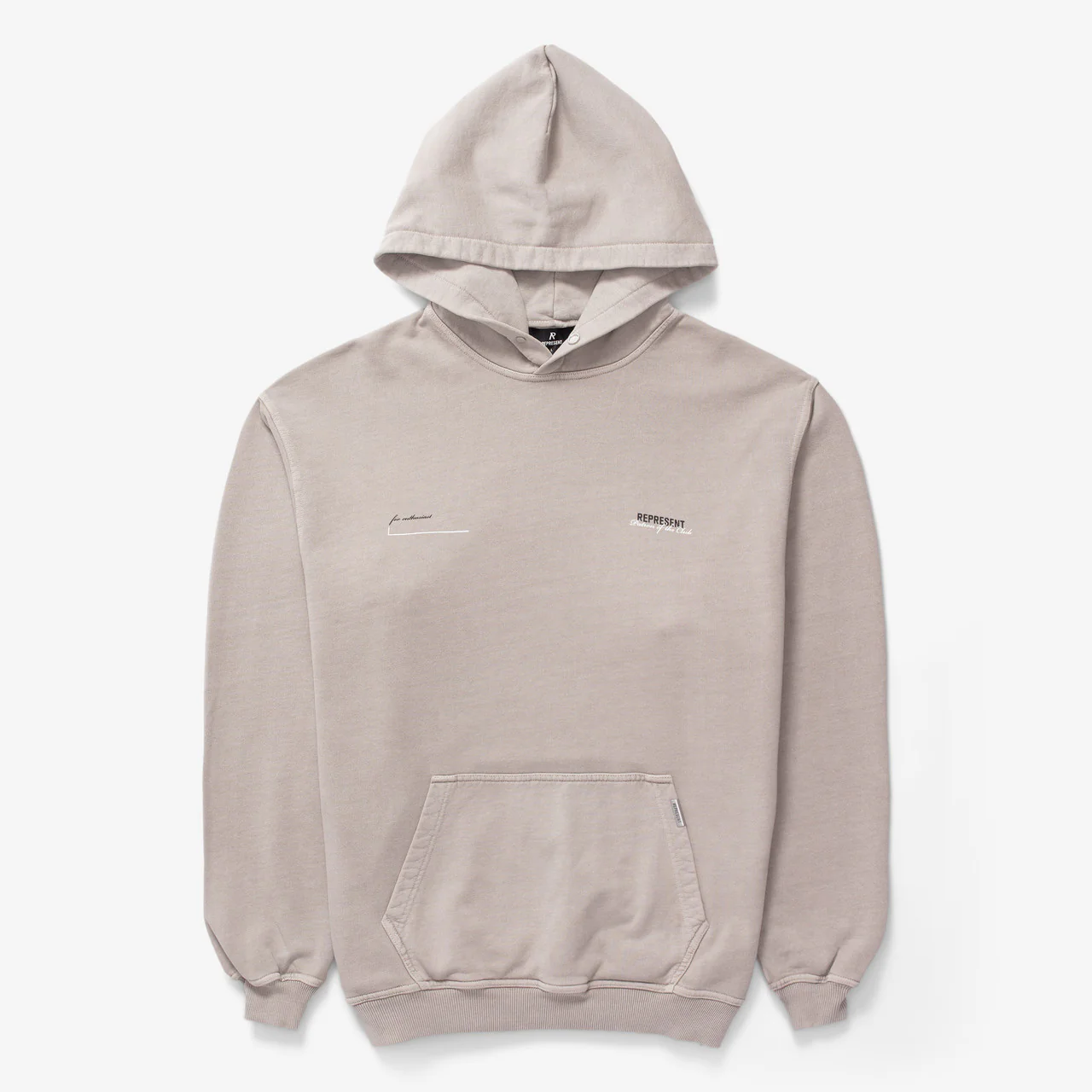 Patron Of The Club Hoodie