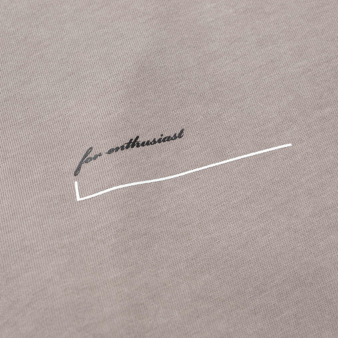 Patron Of The Club Long Sleeve T-Shirt - Image 4