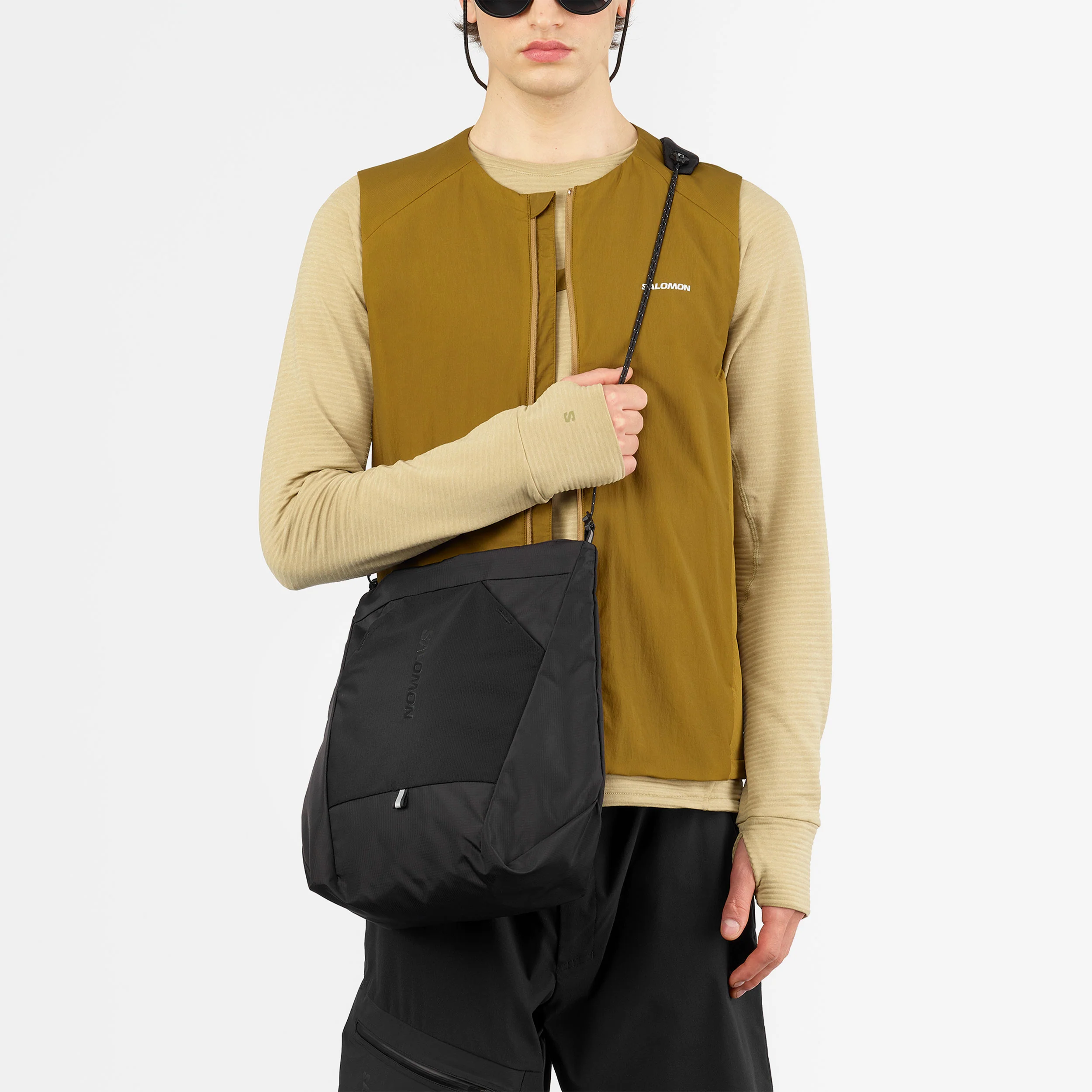 Packable Tote Bag - Image 4