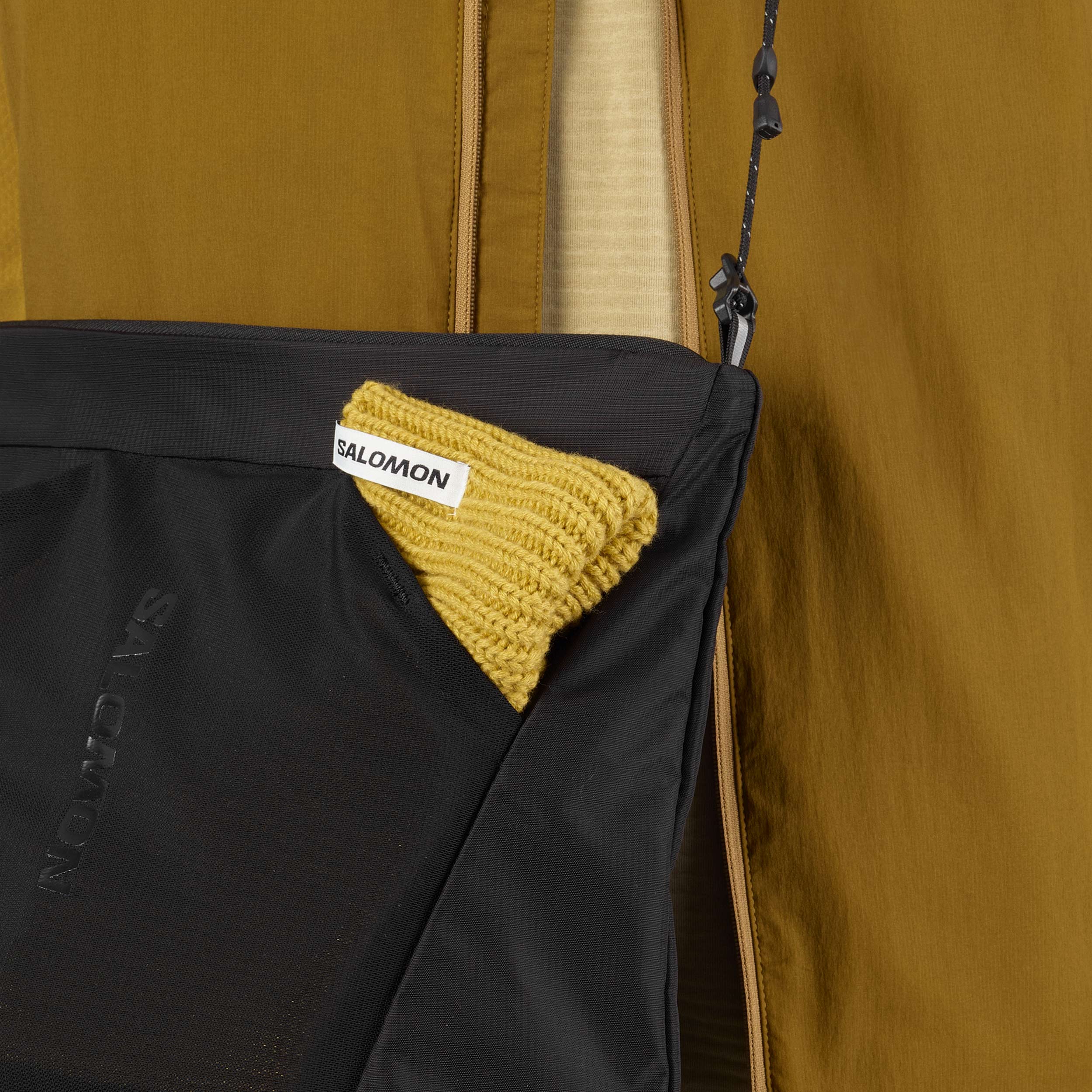 Packable Tote Bag - Image 6