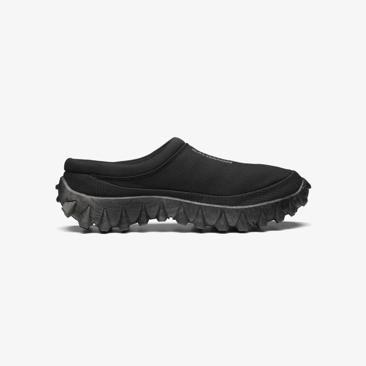 Snowclog
