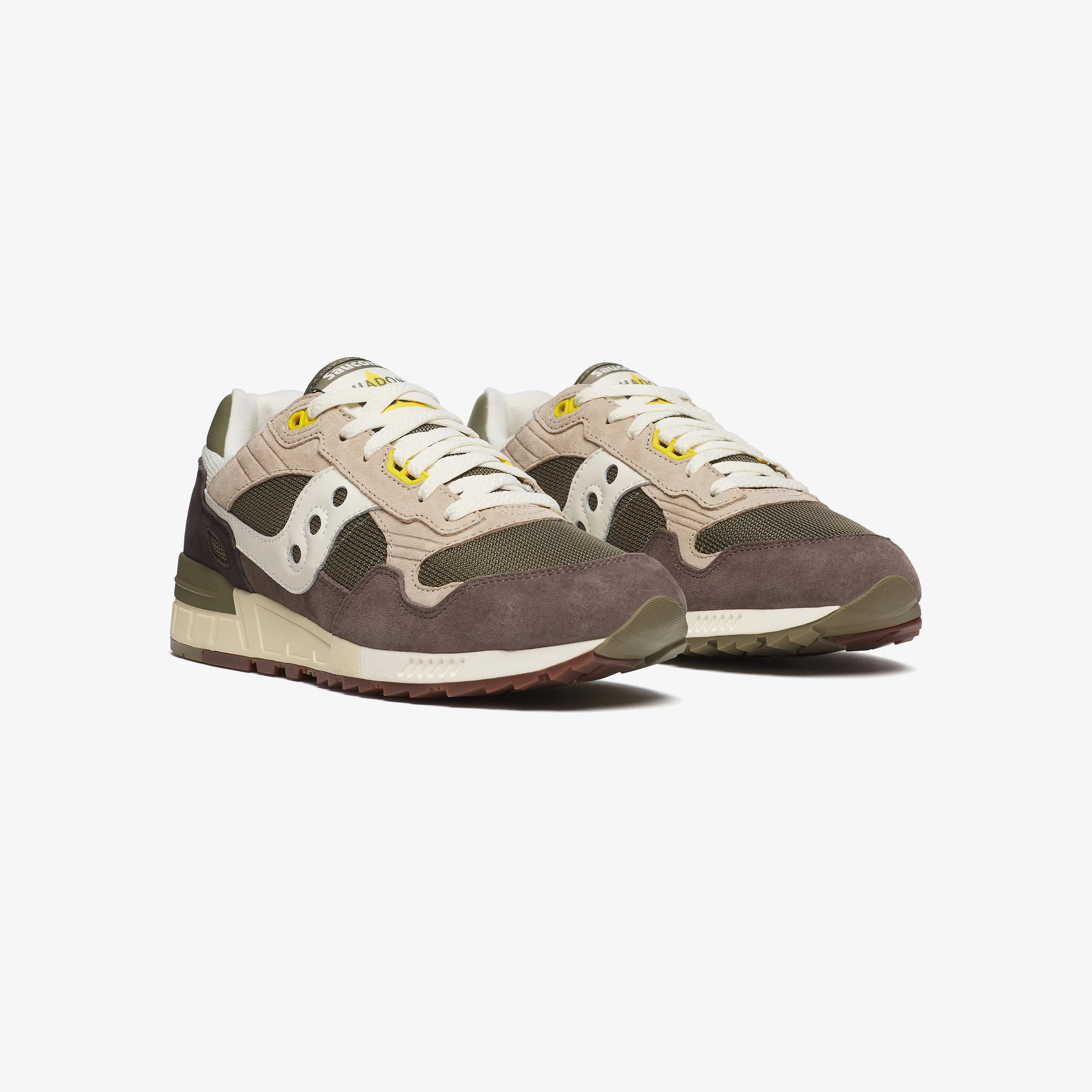 Shadow 5000 - Image 2