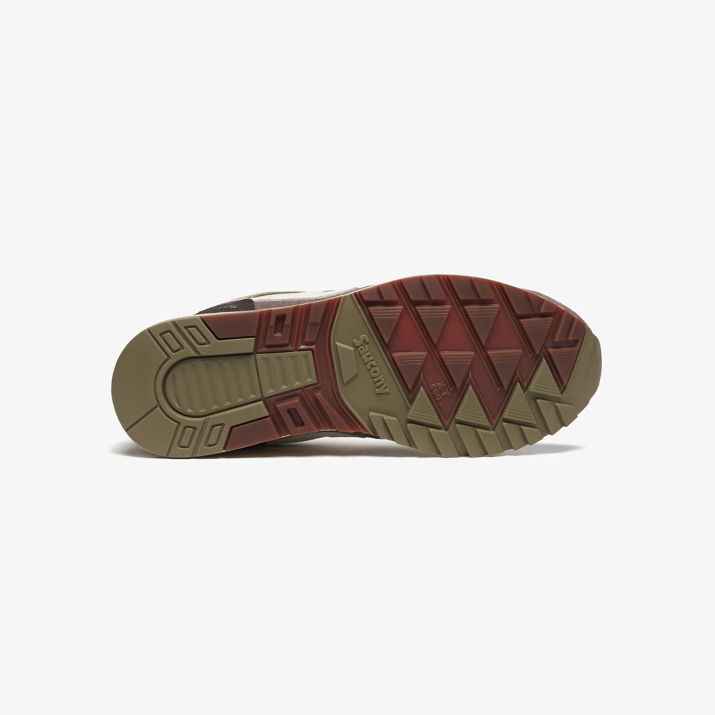Shadow 5000 - Image 6