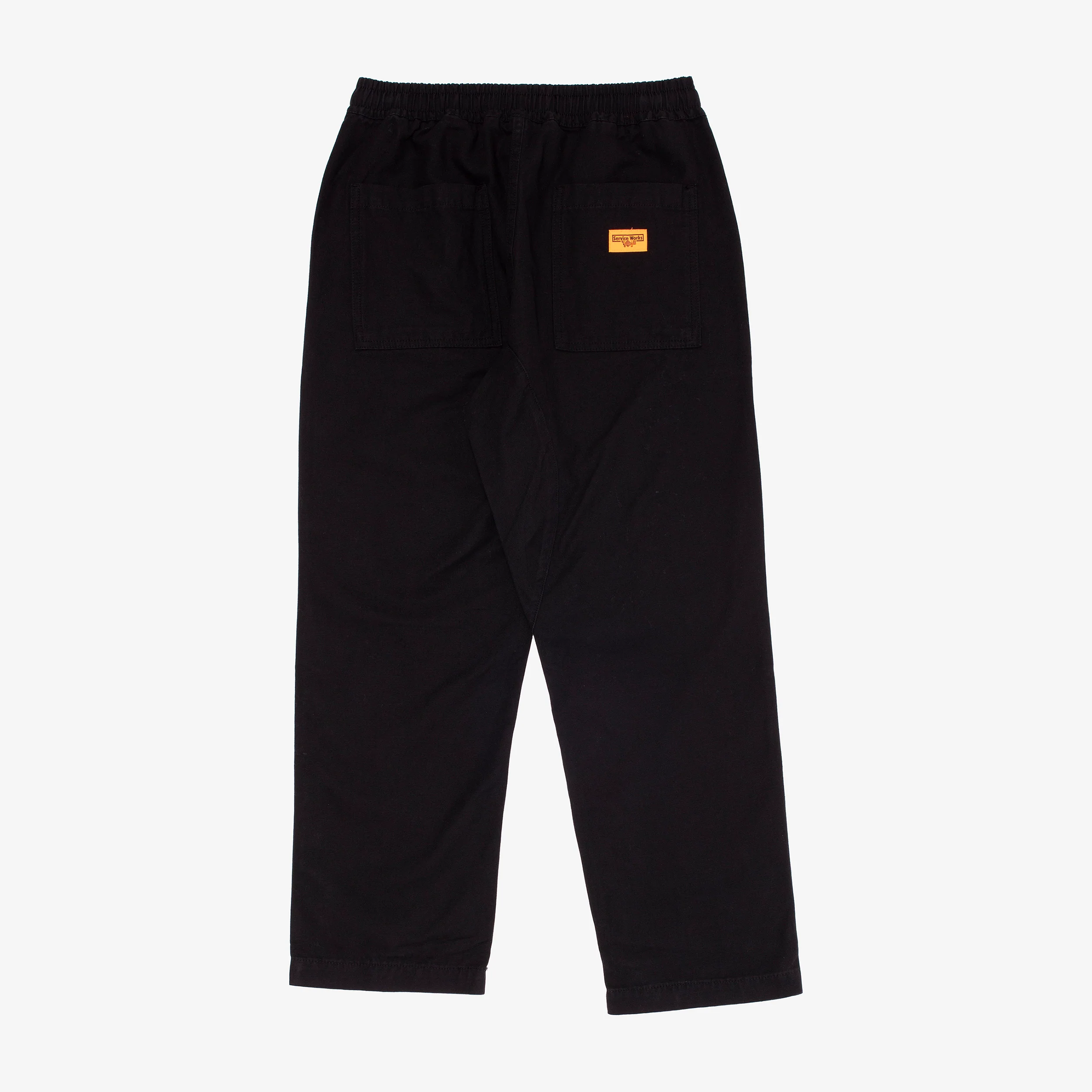 Canvas Chef Pant - Image 2