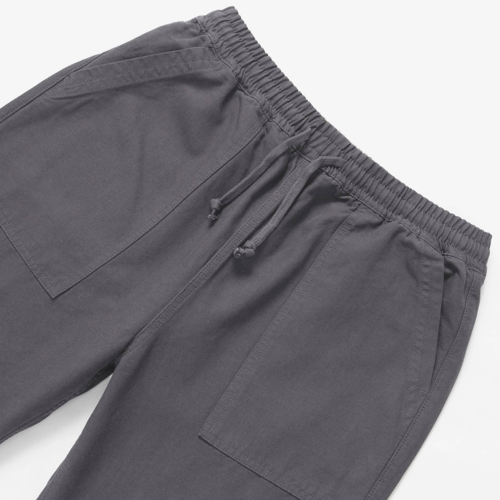 Canvas Chef Pant - Image 3