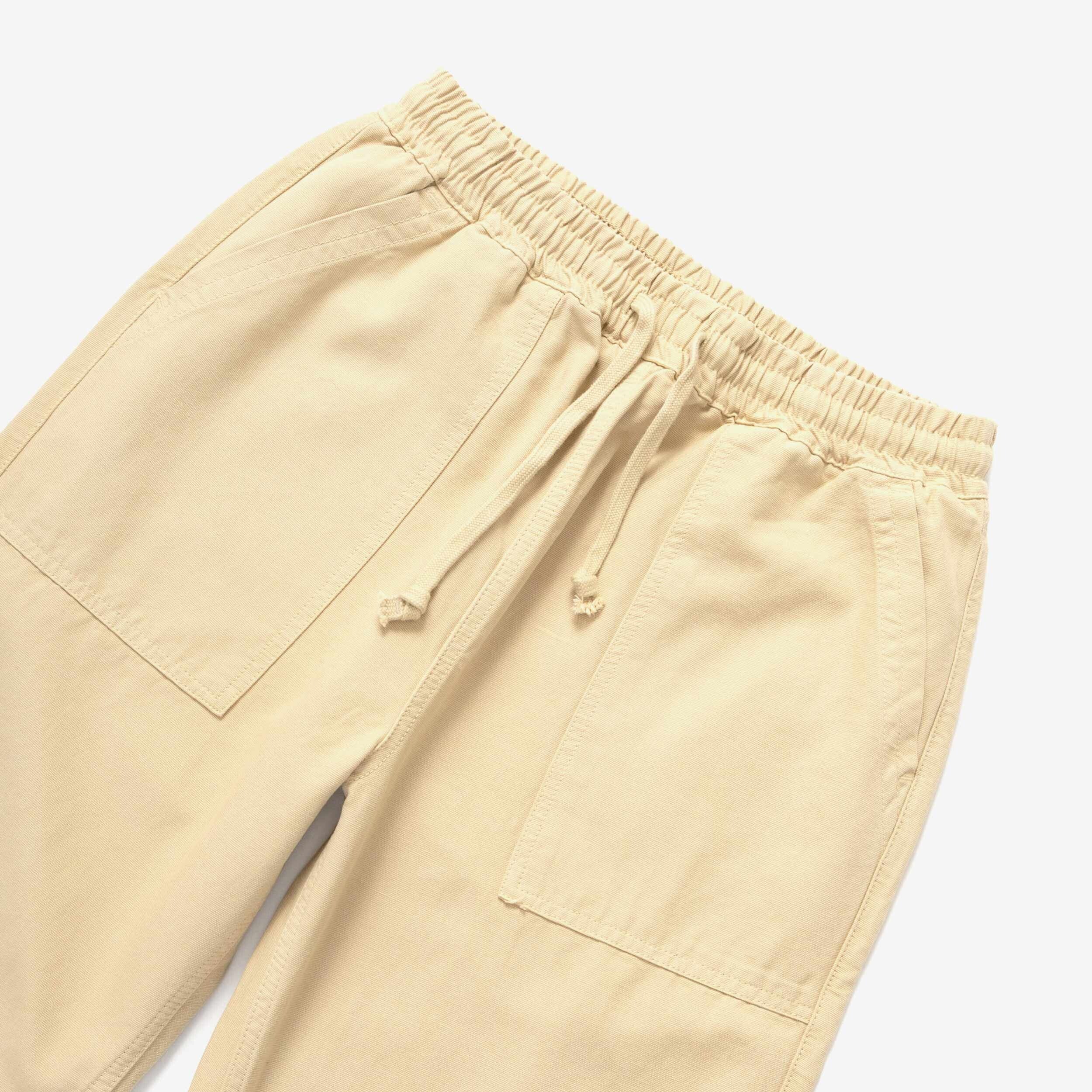 Canvas Chef Pant - Image 2