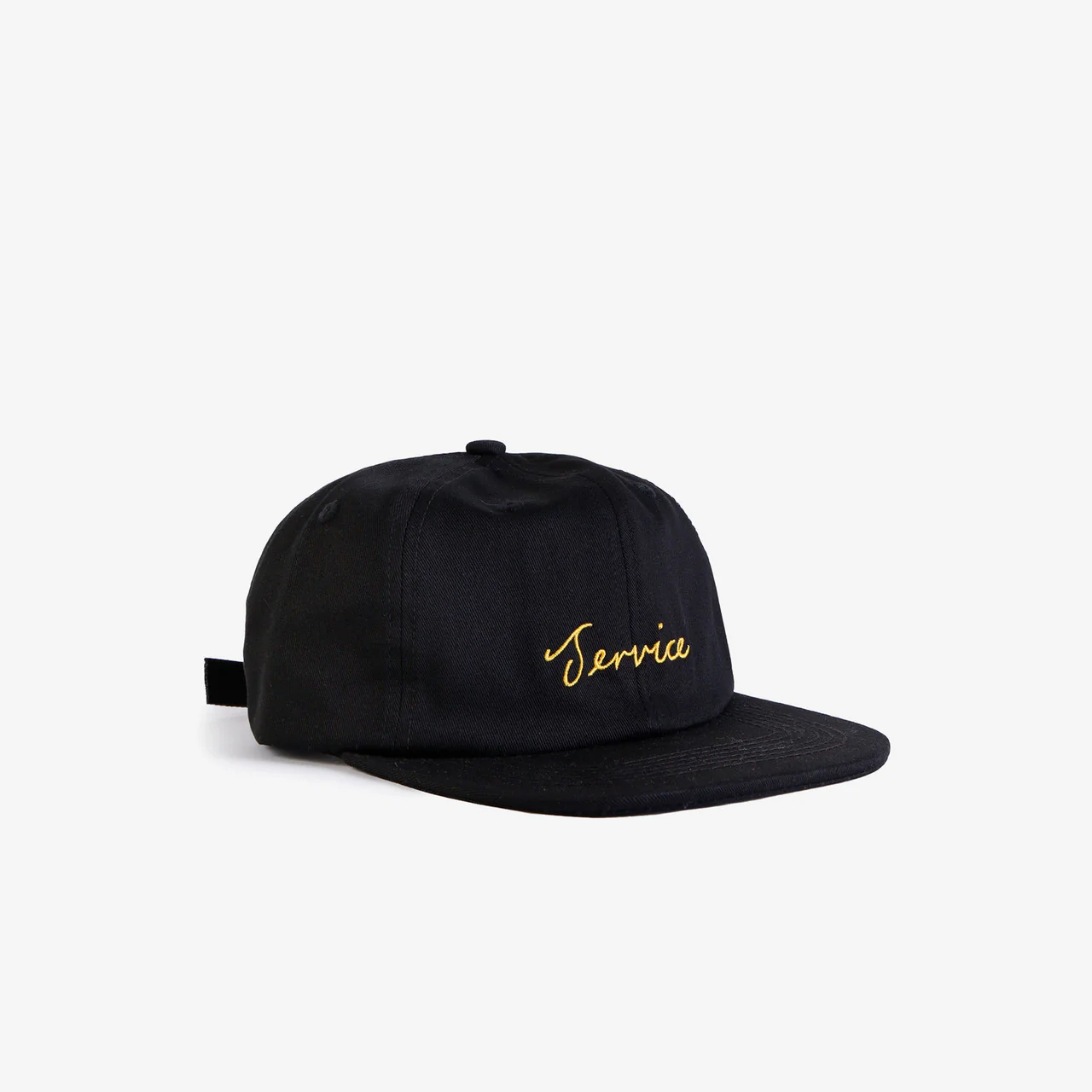 Script Cap
