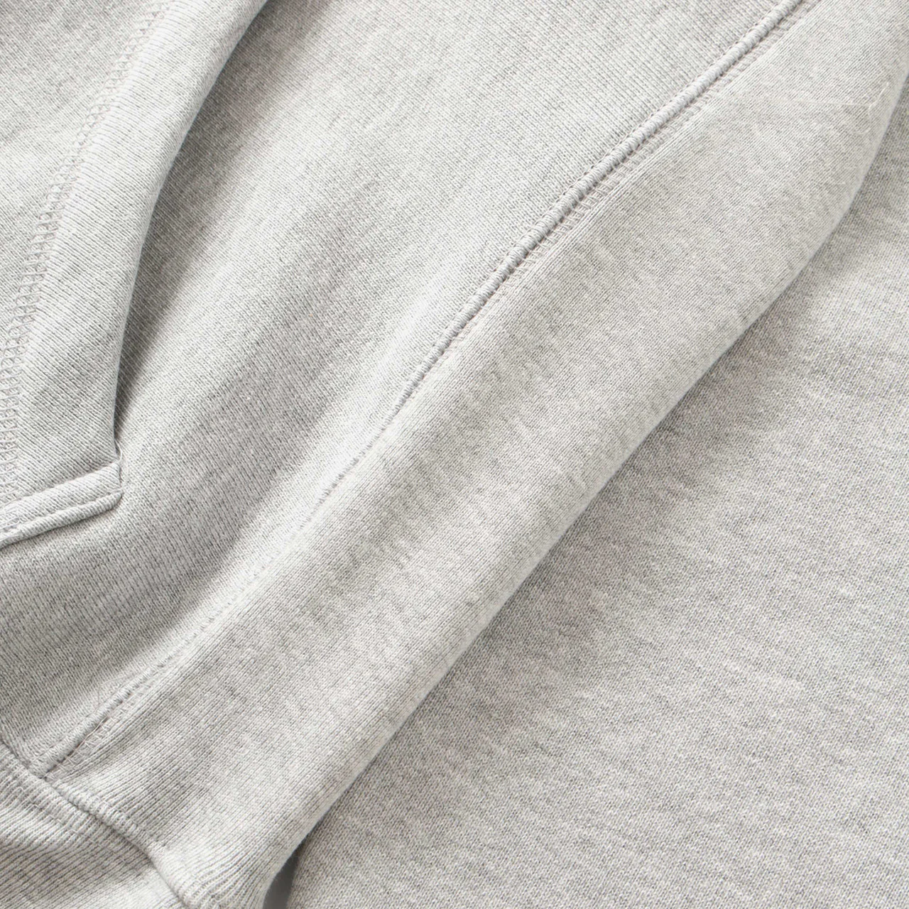 Service Arch Logo Hoodie - Image 4