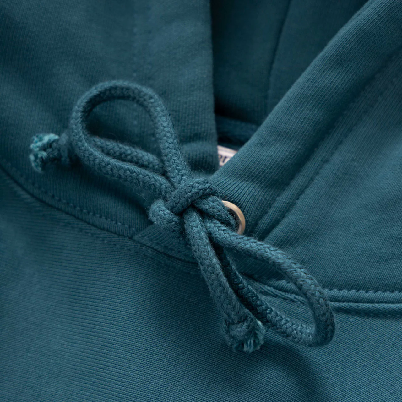 Service Arch Logo Hoodie - Image 5