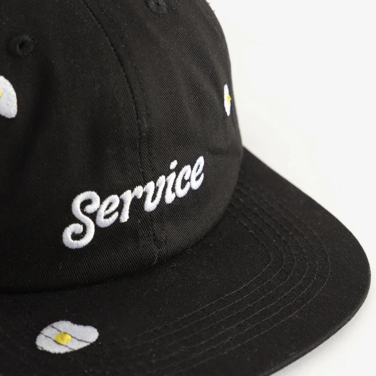 Service Fried Cap - Image 3