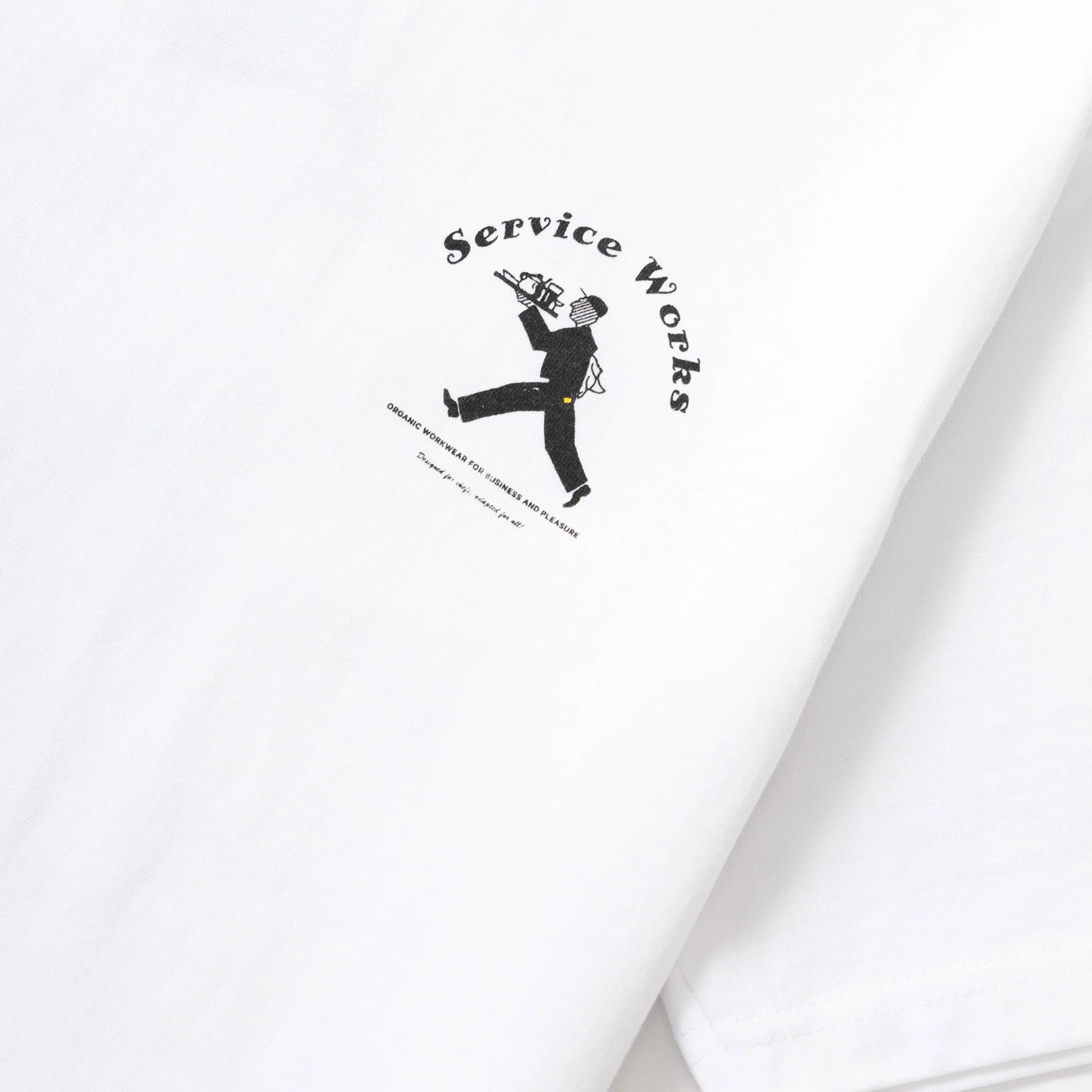 Waiter Tee - Image 3