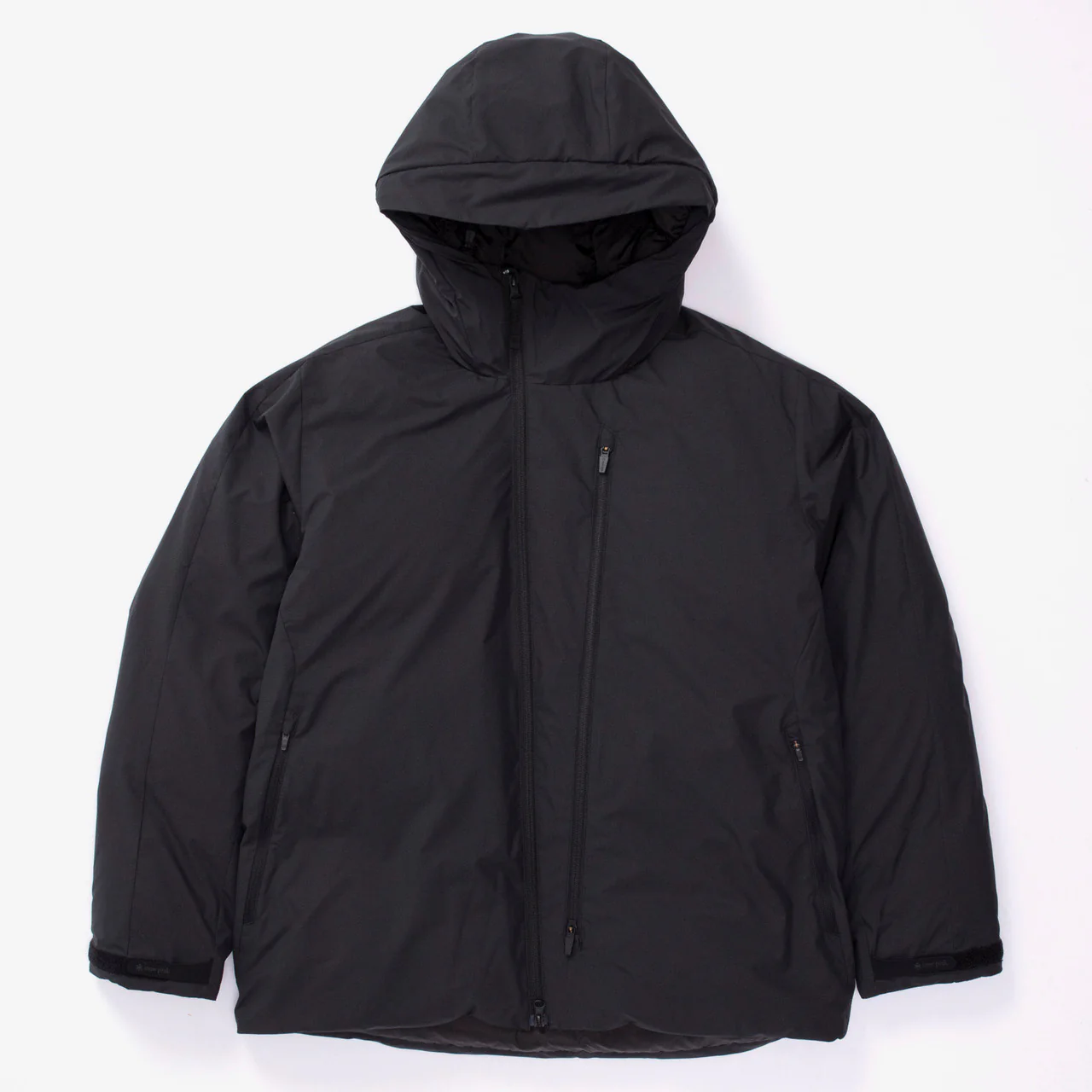 2L Lightweight Down Jacket