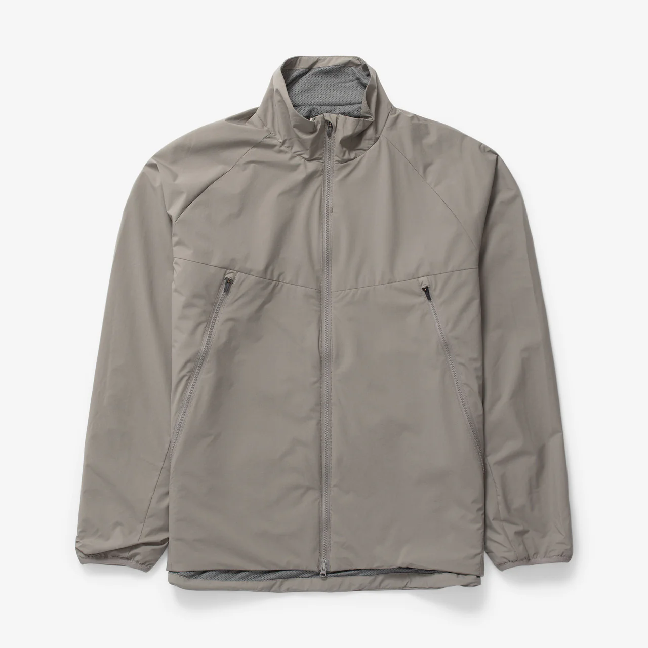 2L Octa Jacket